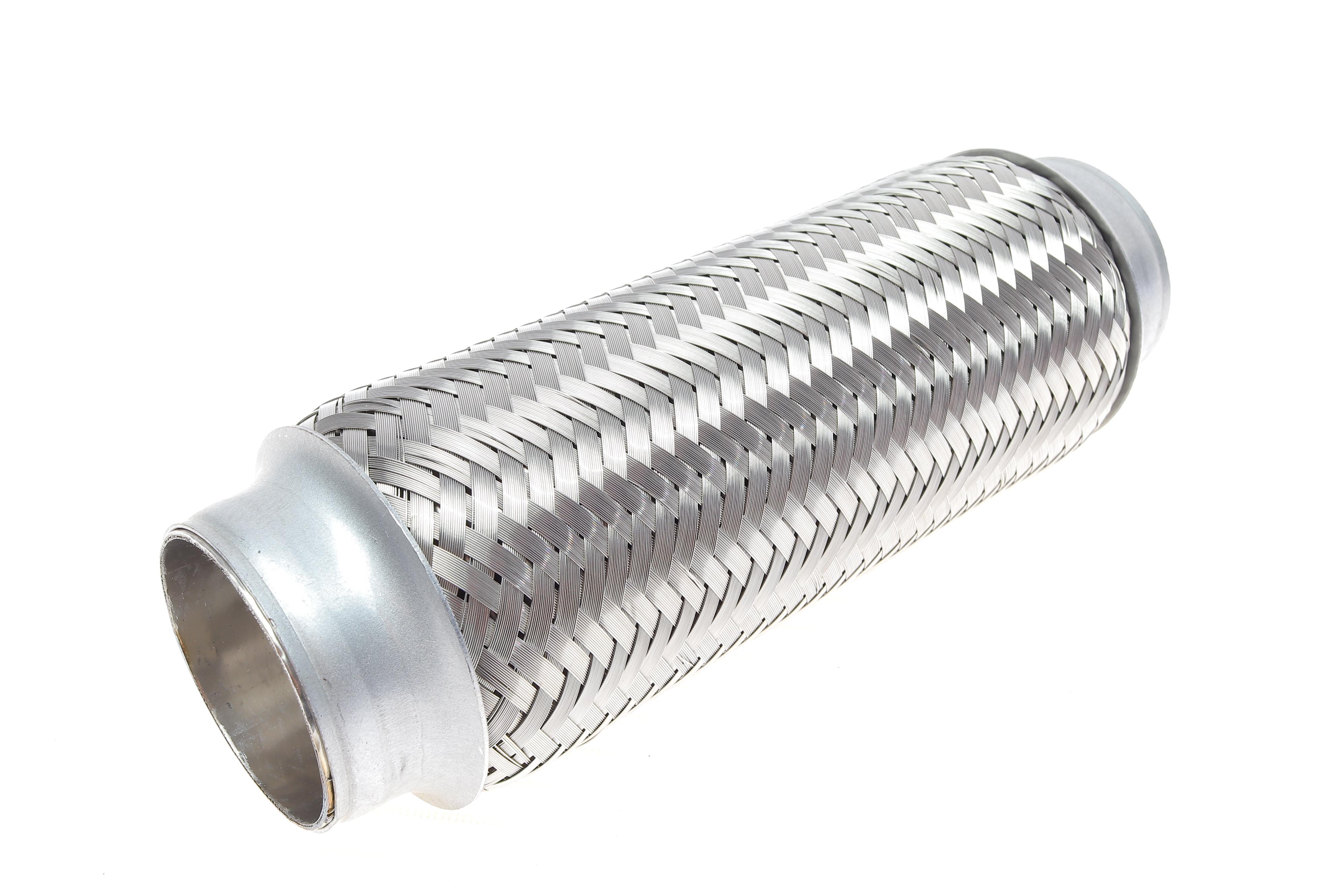 Гофра глушника (55x230)