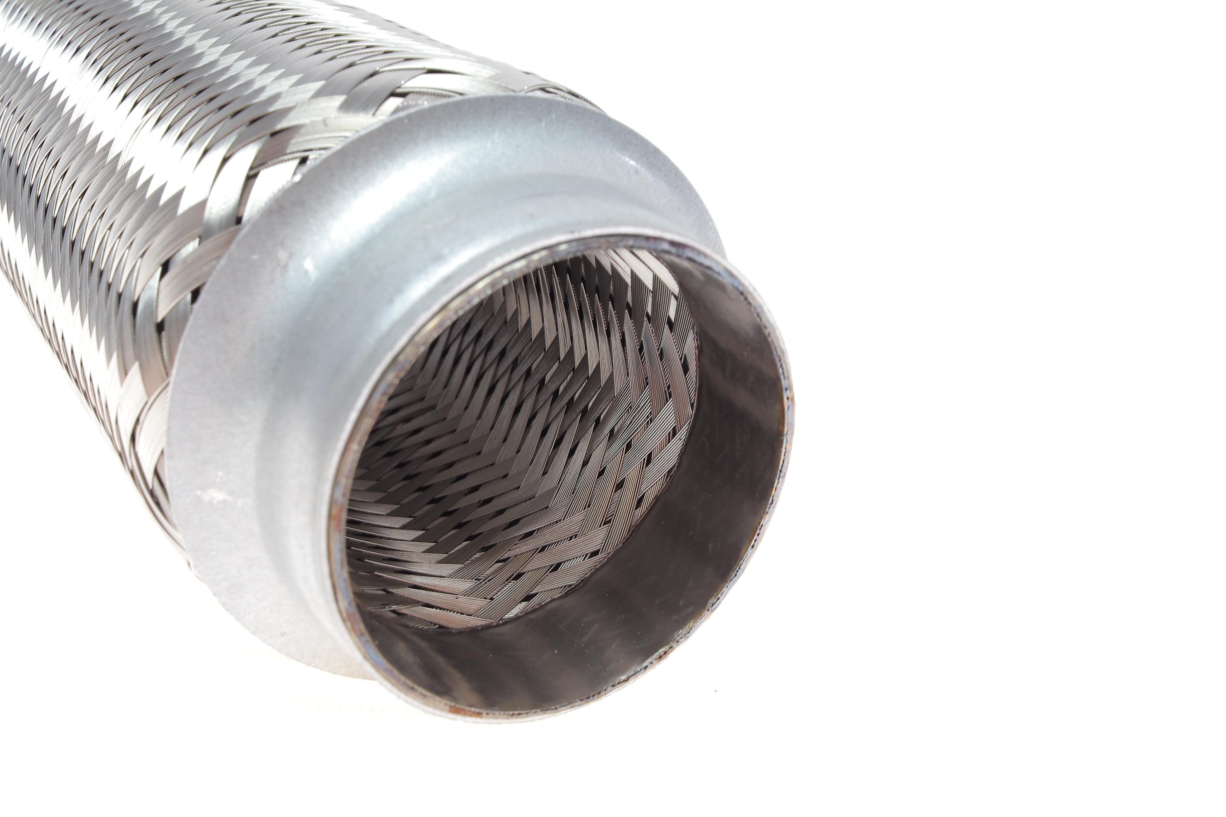 Гофра глушника (55x230)