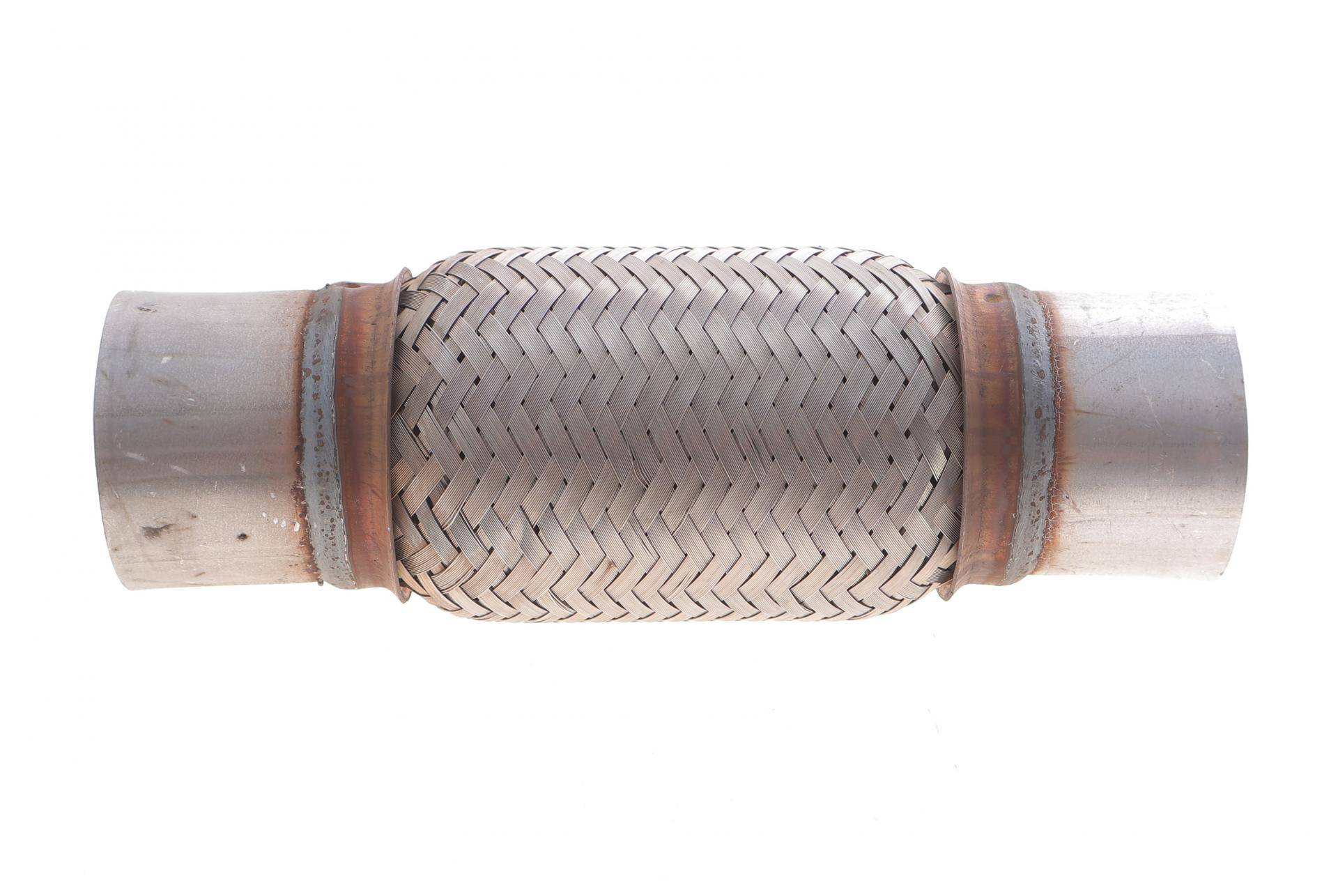 Гофра глушника (60x150)