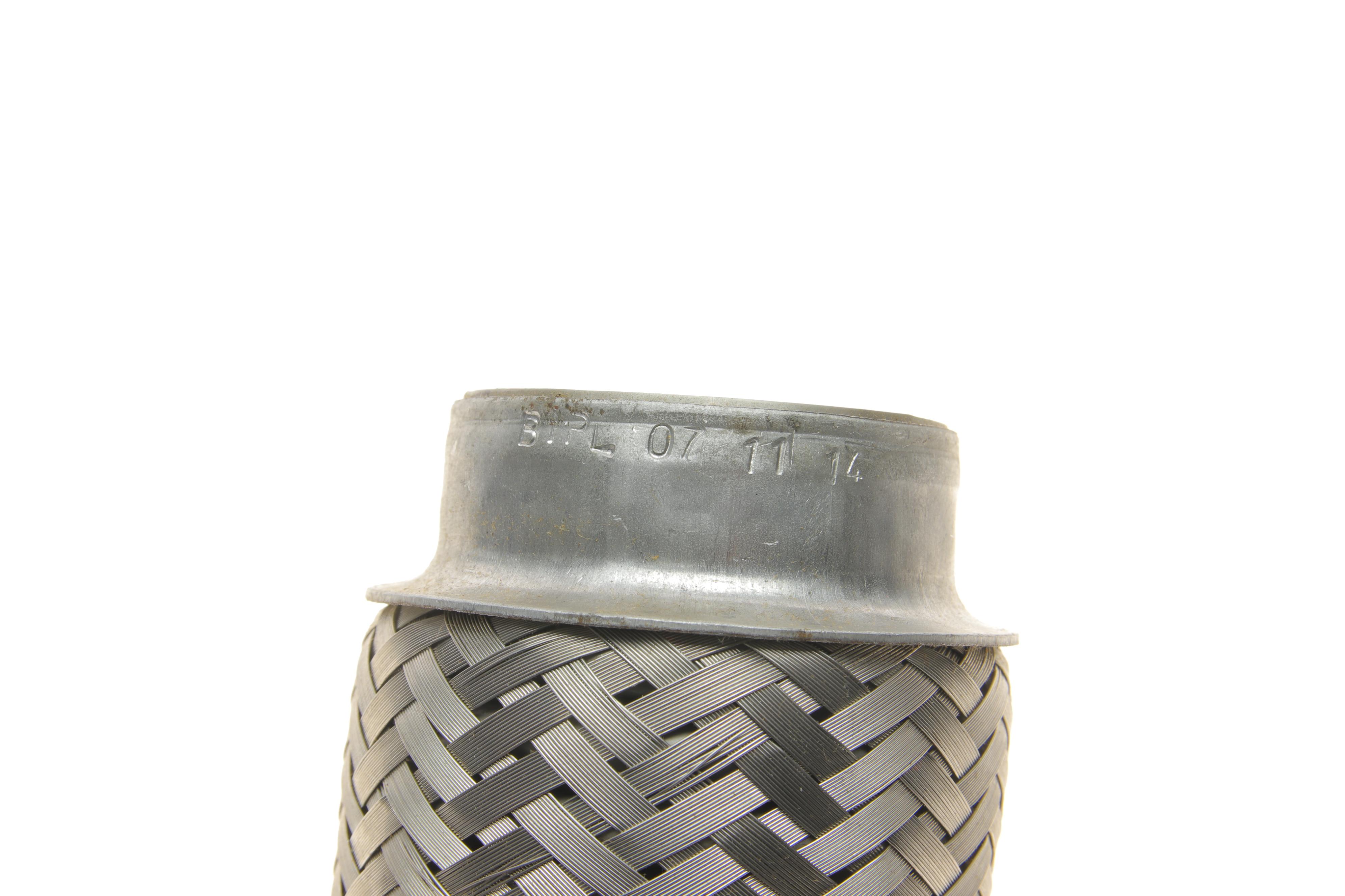 Гофра глушника (51X100)