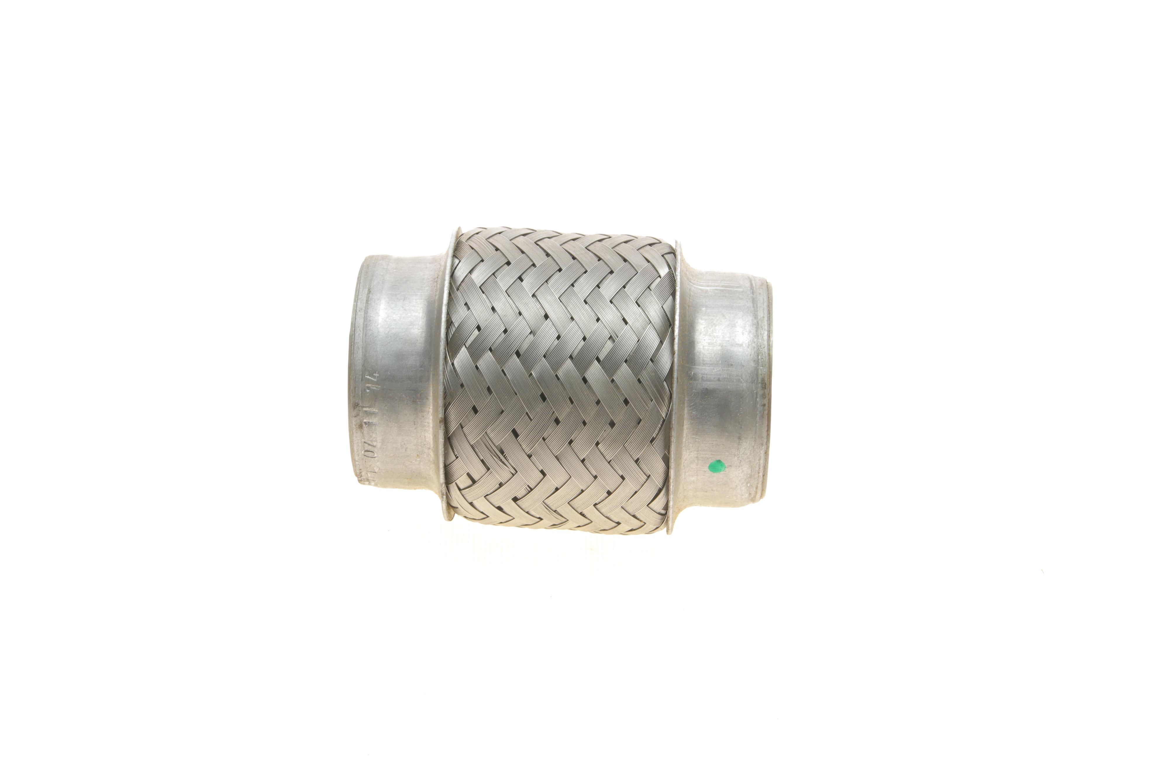 Гофра глушника (51X100)