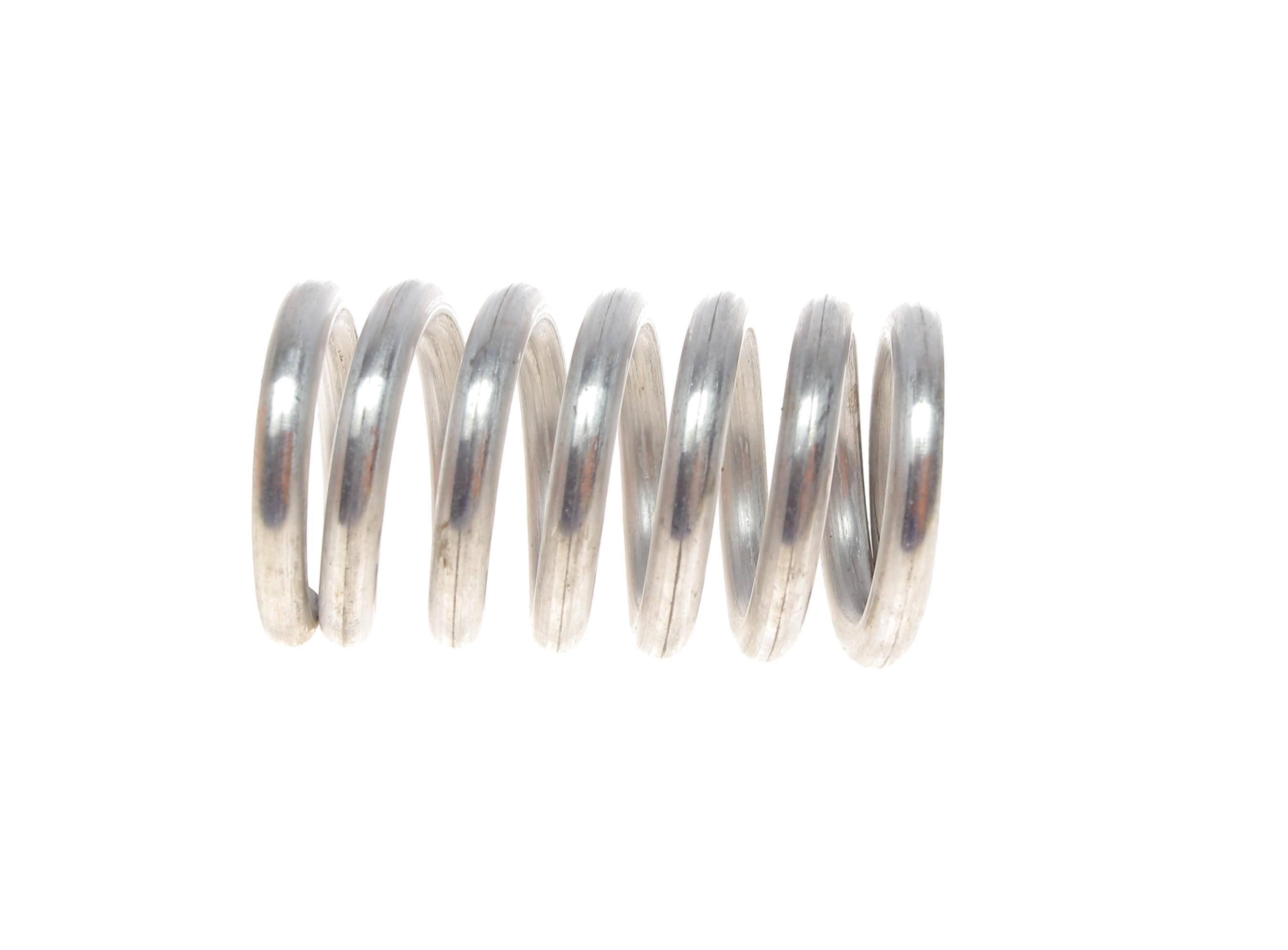 Пружина труби вихлопної BMW/Citroen/Fiat/Hyundai/Kia/Lexus/Mitsubishi/Peugeot/Smart/Toyota