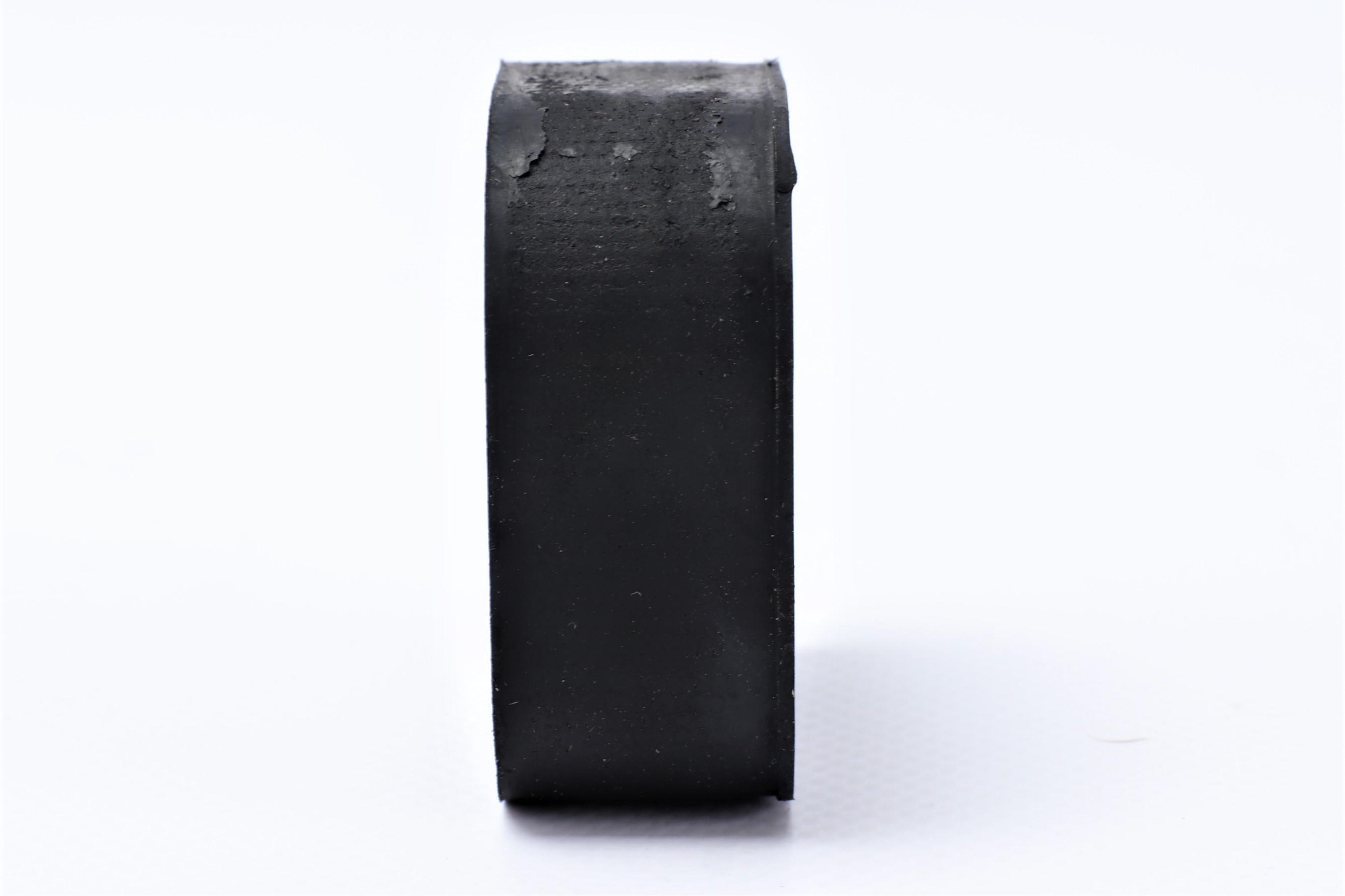 Гумка глушника Citroen Berlingo/Peugeot Partner 96-11