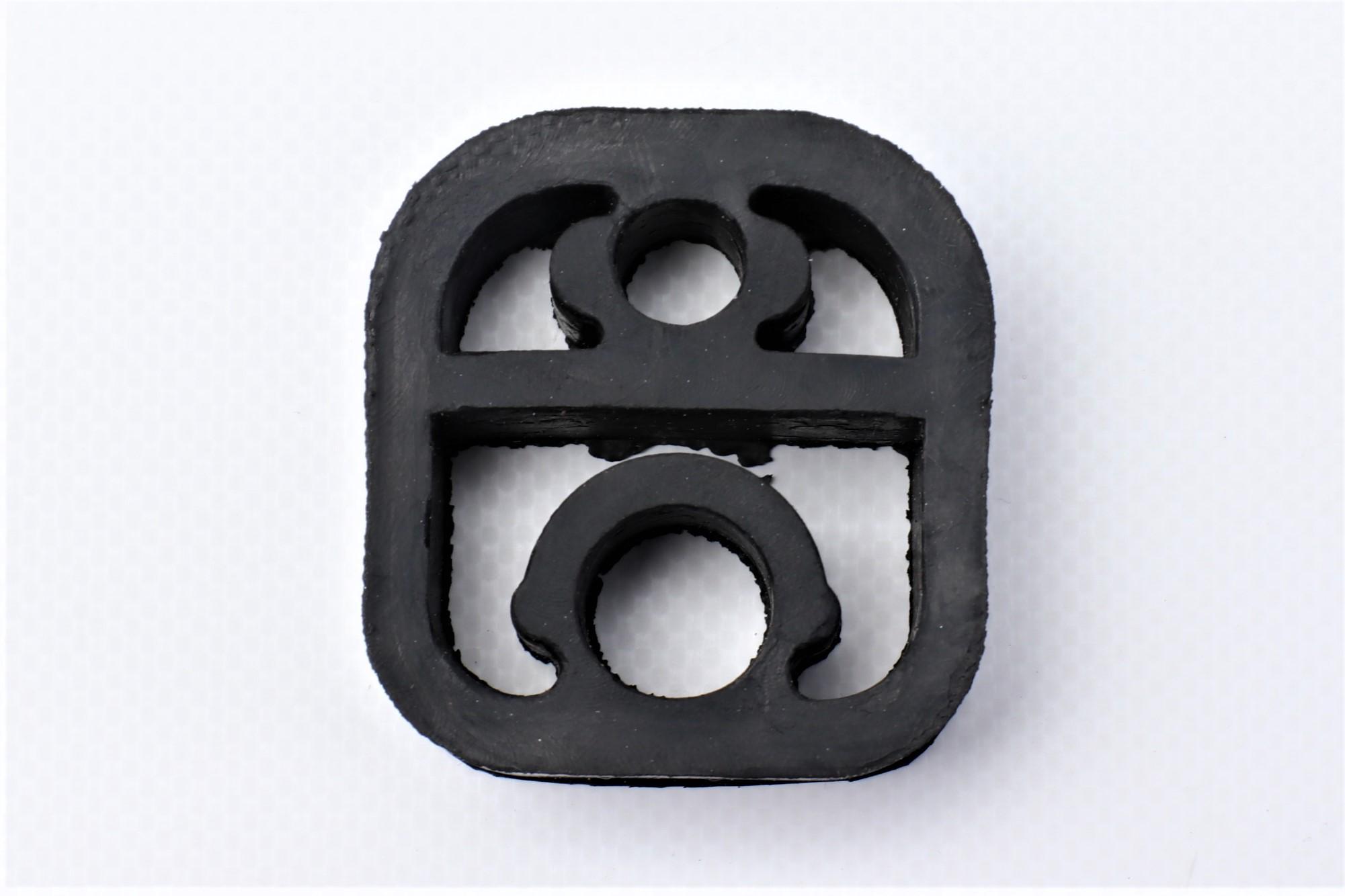 Гумка глушника Citroen Berlingo/Peugeot Partner 96-11