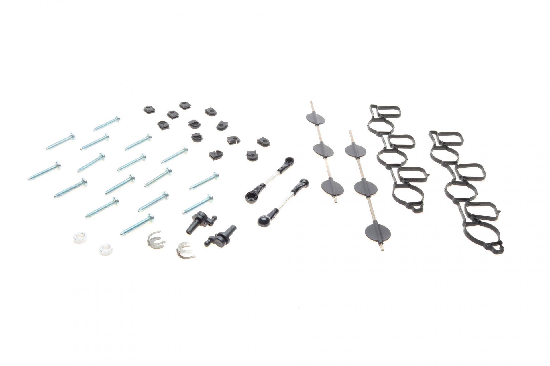 Ремкомплект колектора впускного Audi A4/A6/A8/Q7/VW Touareg 2.7/3.0 TDI 04-18