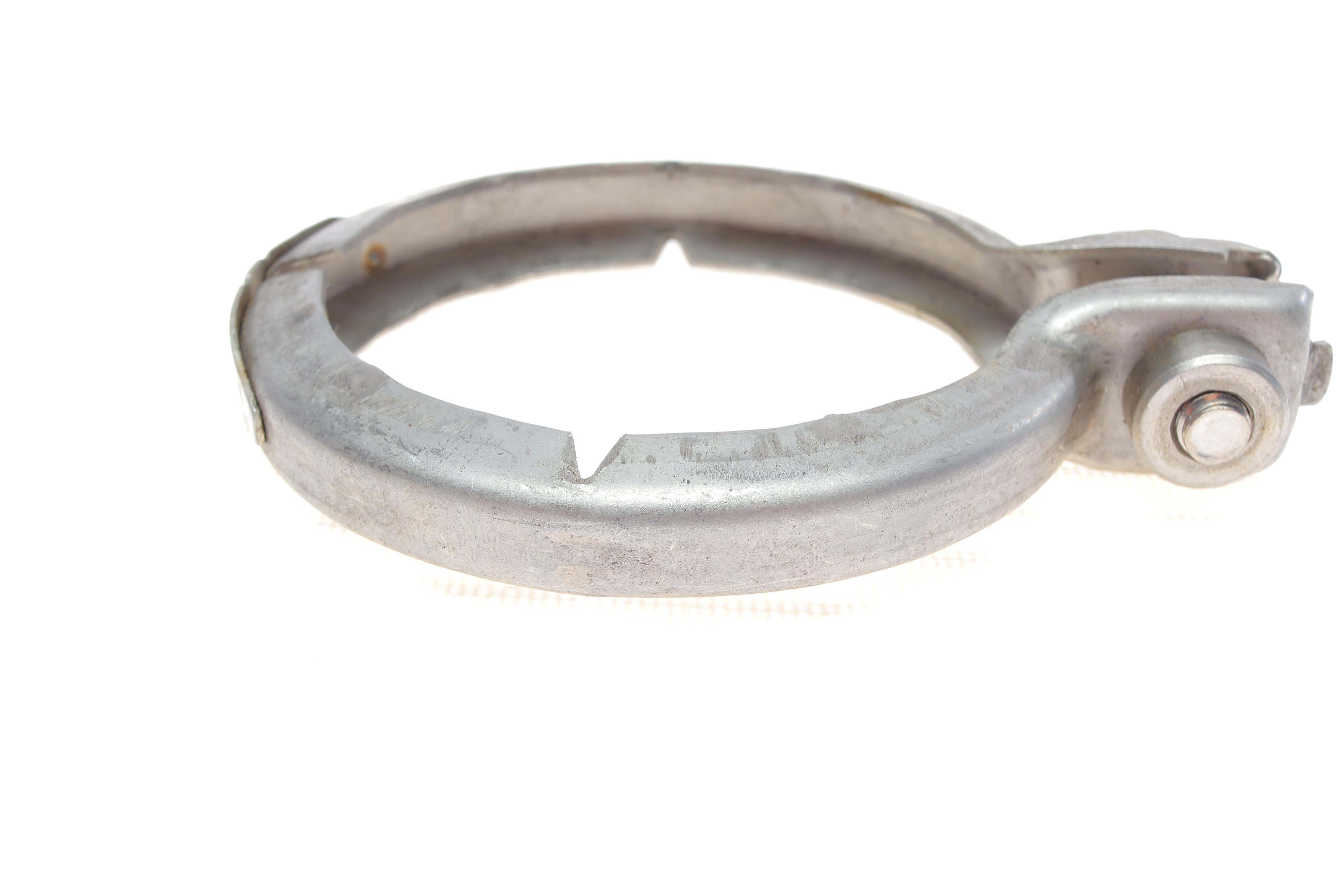 Хомут глушника MB Sprinter 901-903 00-06