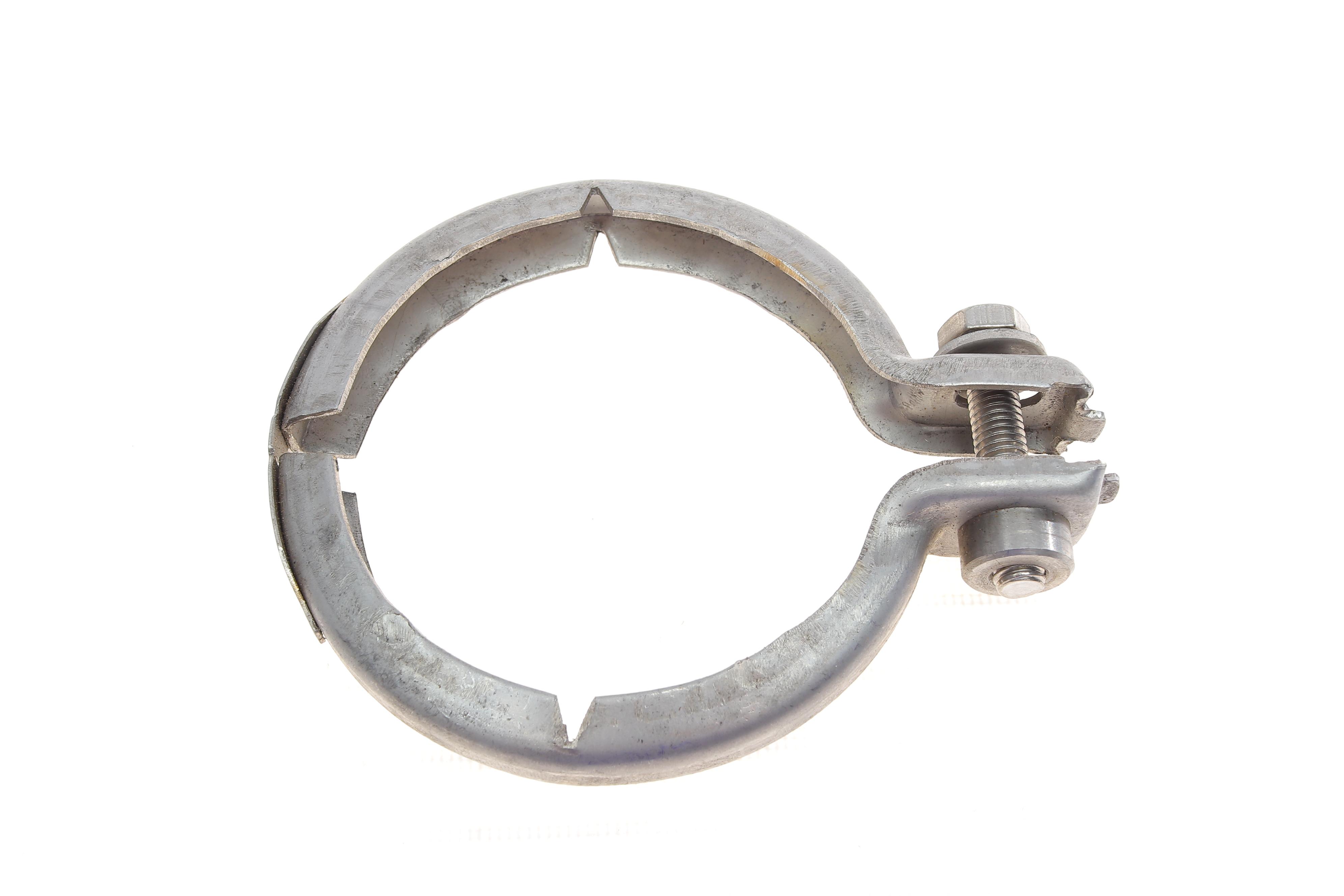 Хомут глушника MB Sprinter 901-903 00-06