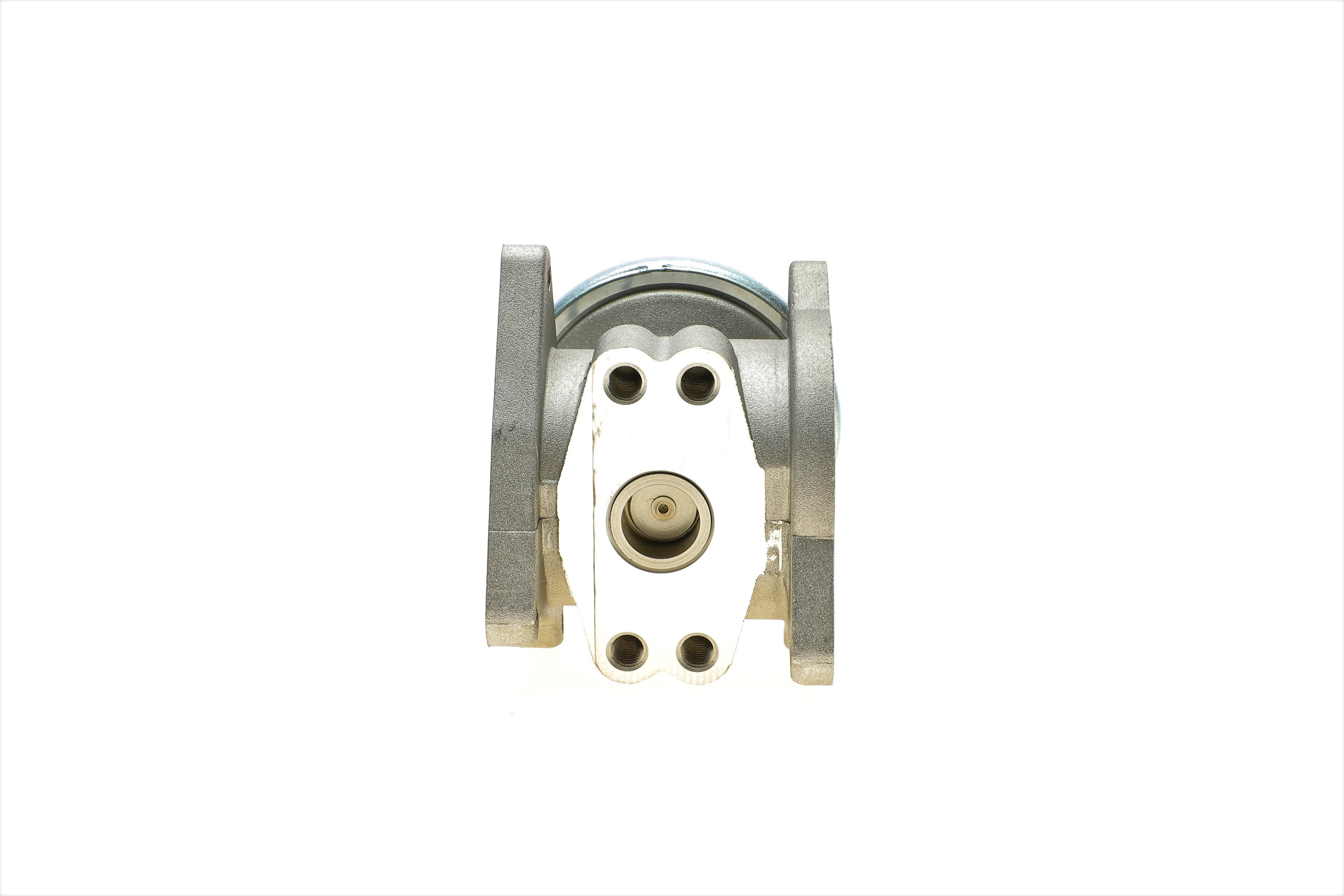 Клапан EGR Skoda/VW 1.9/2.0TDI