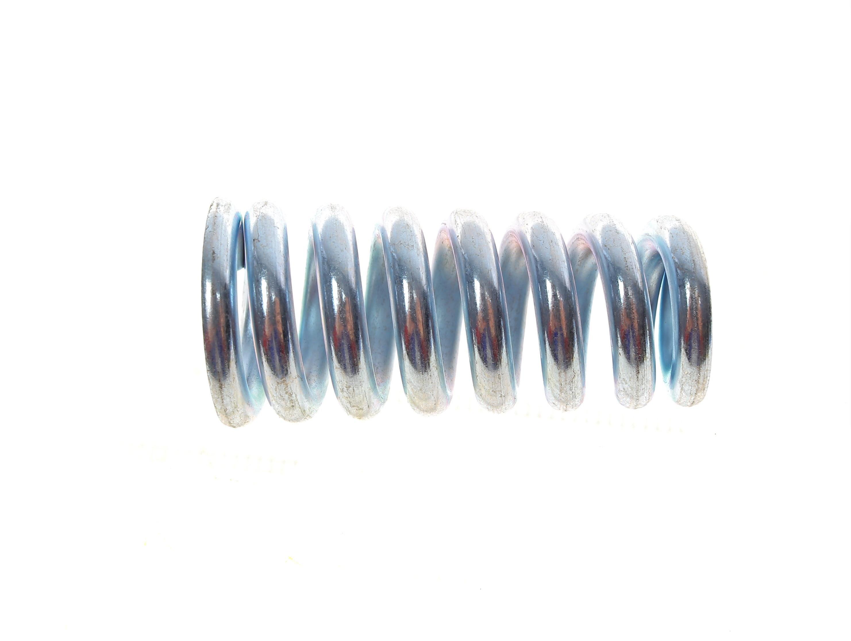 Пружина труби вихлопної Renault Clio 1.0/1.2 16V 00-