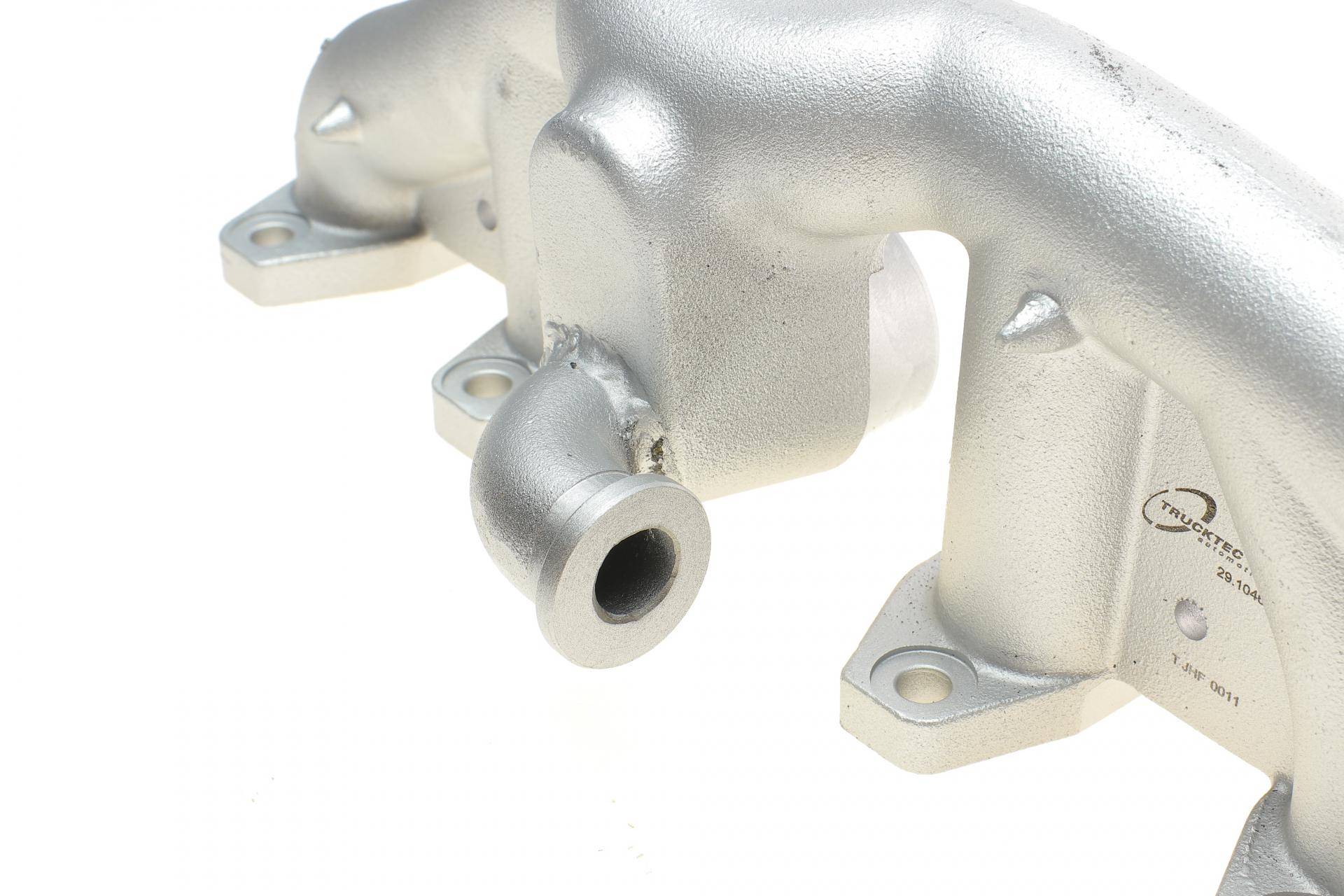 Колектор випускний VW T5 2.5TDI 03-