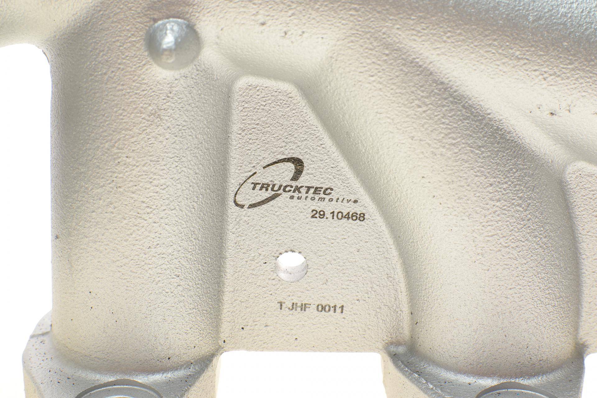 Колектор випускний VW T5 2.5TDI 03-