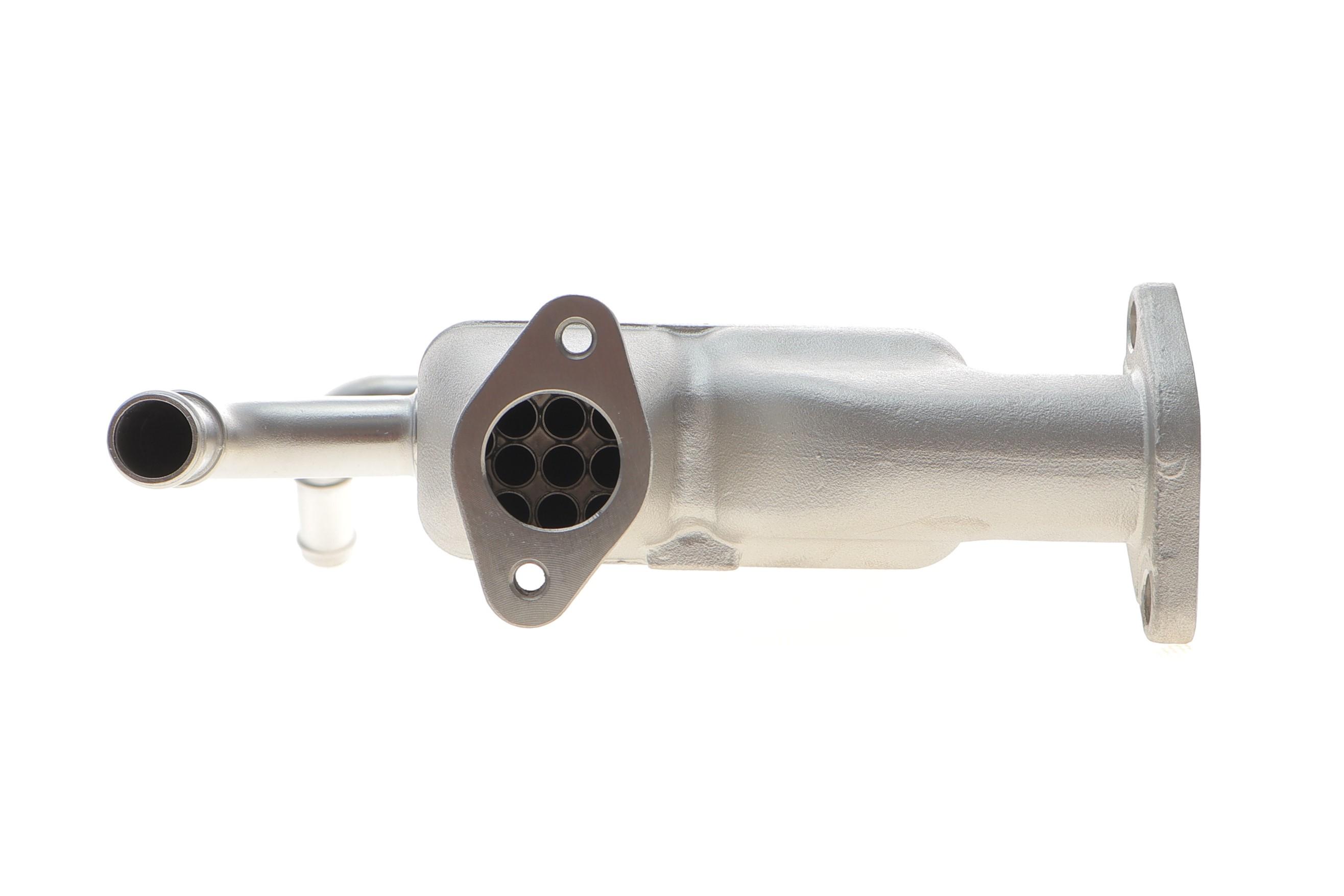 Радіатор рециркуляції ВГ VW Crafter 2.0TDI 11-