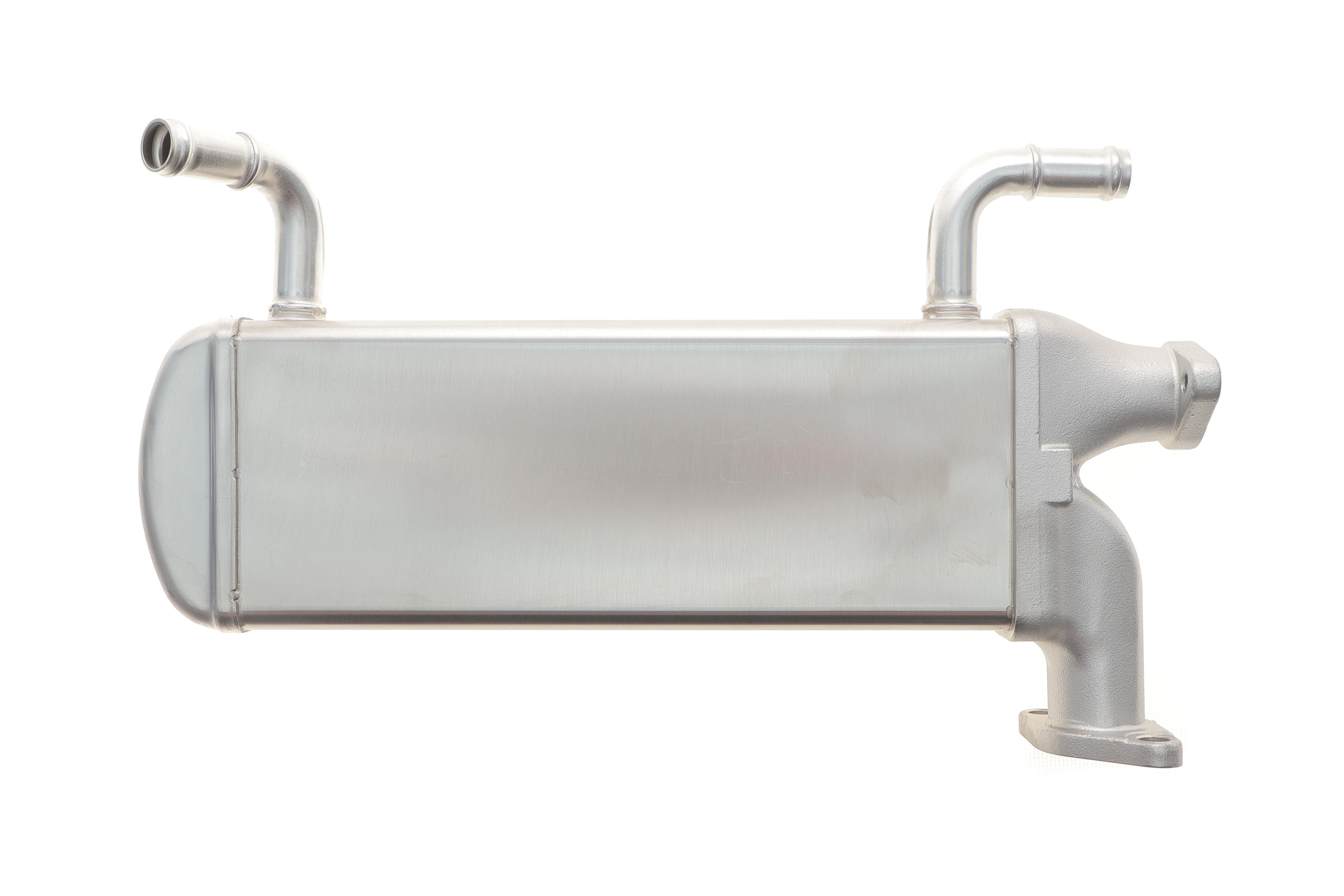 Радіатор рециркуляції ВГ VW Crafter 2.0TDI 11-