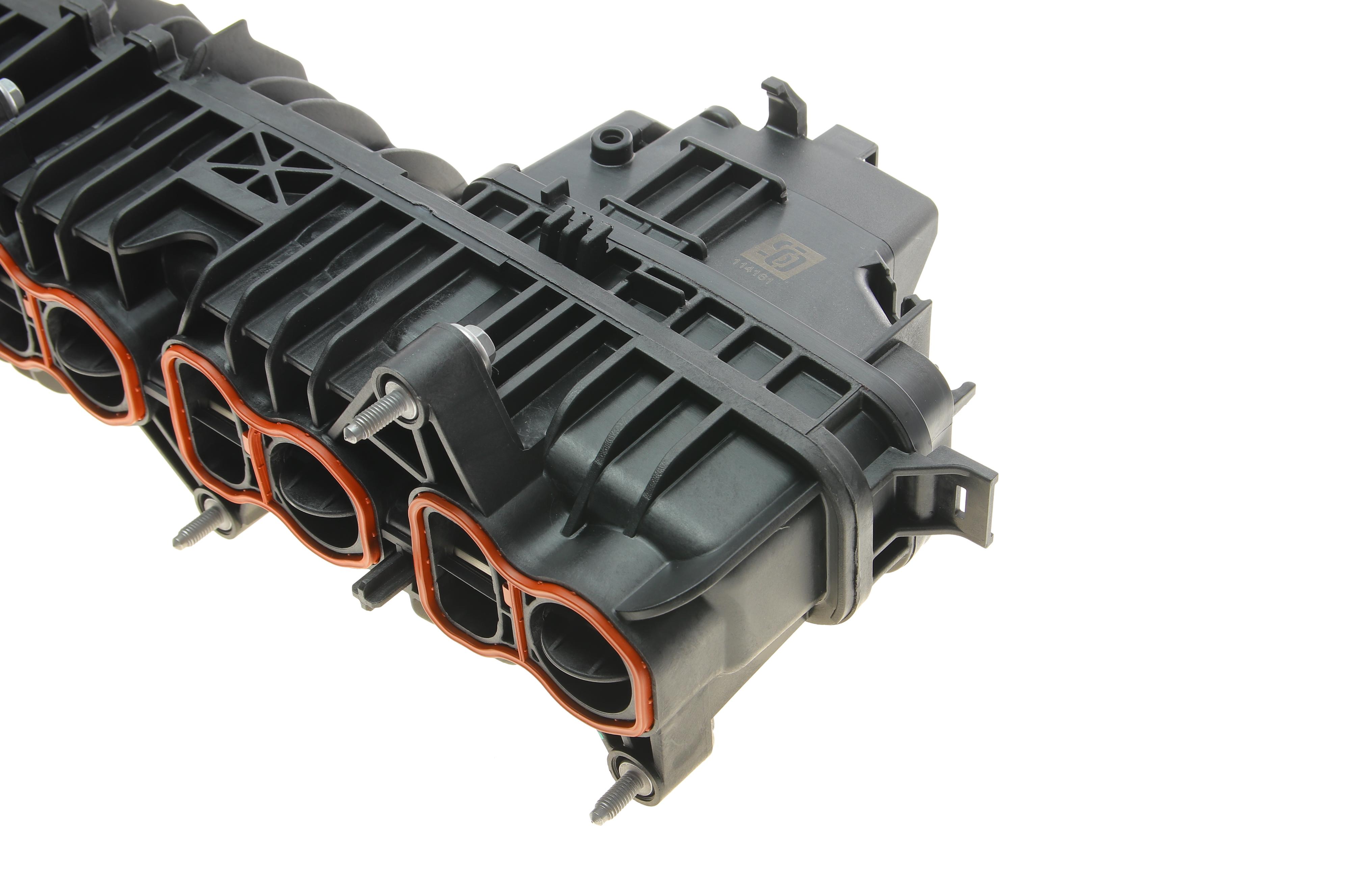 Колектор впускний BMW 3 (E90/F30/F80)/5 (F10)/7 (F01-F04) N57 D30A