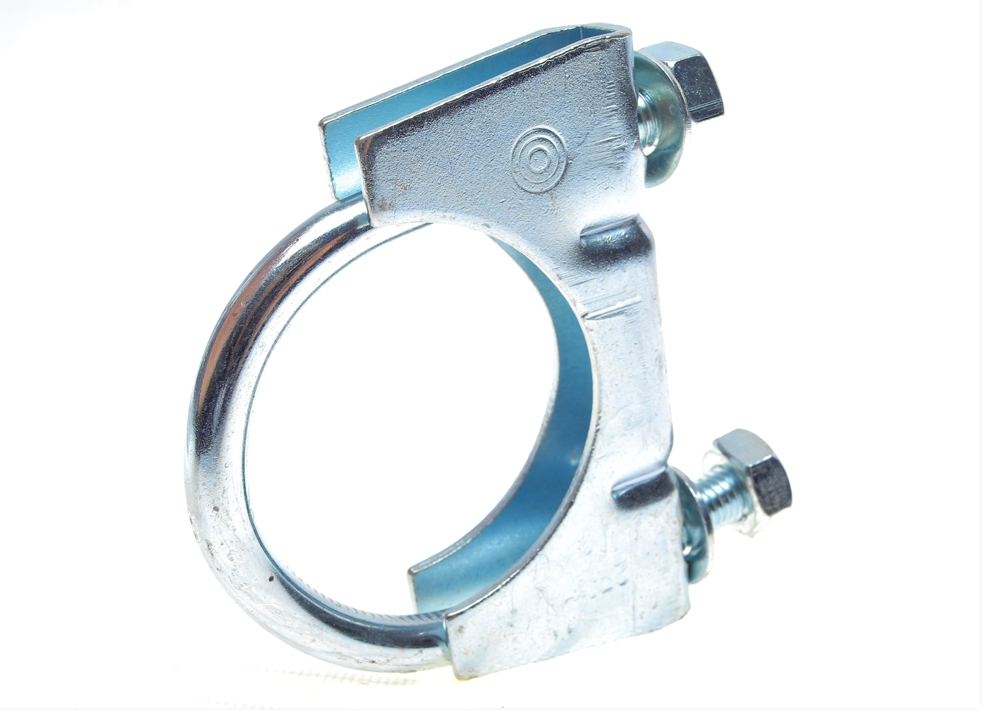 Хомут глушника Ford Escort/Sierra/Scorpio 87-00 (60mm)