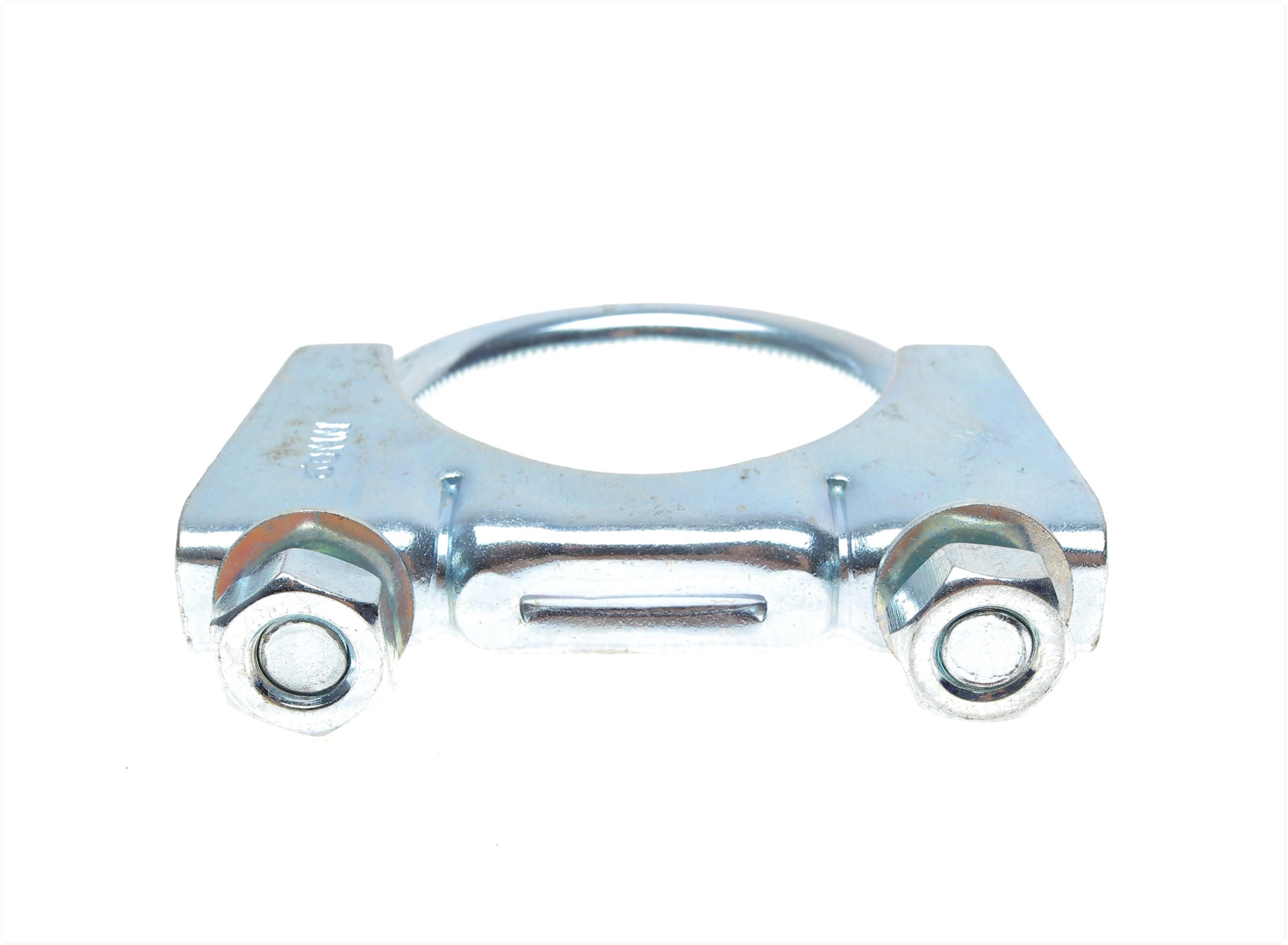 Хомут глушника Ford Escort/Sierra/Scorpio 87-00 (60mm)