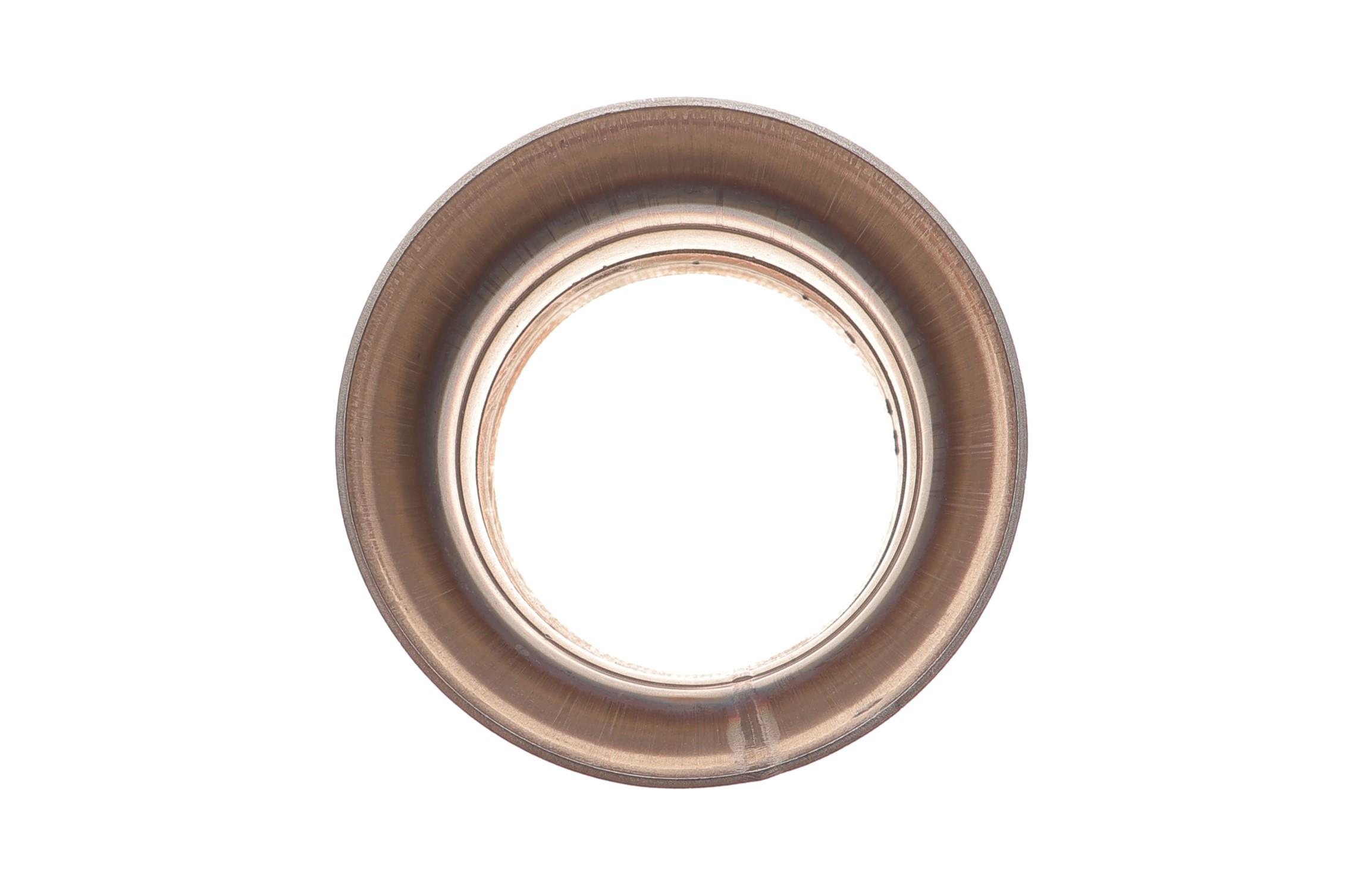 Гофра глушника MB Sprinter (W906) 2.2CDI (OM651) 06-18