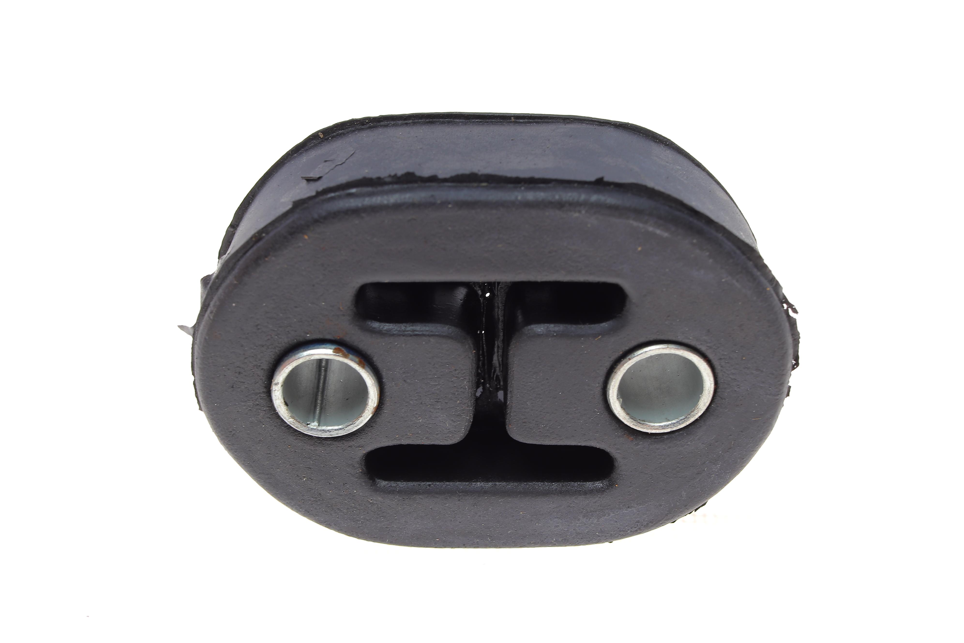 Гумка глушника Mitsubishi Outlander 2.0/2.4 4WD 01-06/Nissan Qashqai/X-Trail 1.2-2.0 dCi 07-