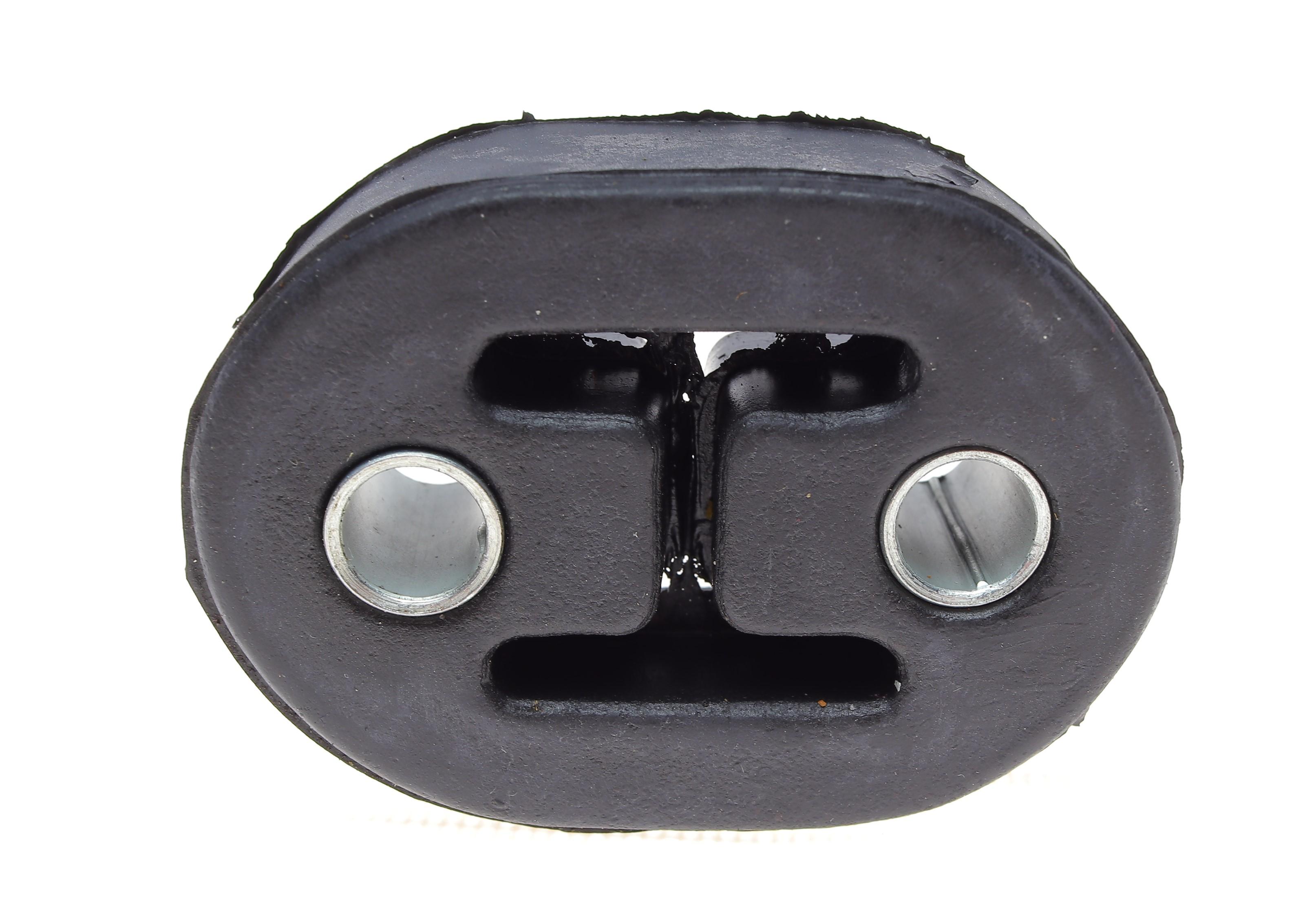 Гумка глушника Mitsubishi Outlander 2.0/2.4 4WD 01-06/Nissan Qashqai/X-Trail 1.2-2.0 dCi 07-