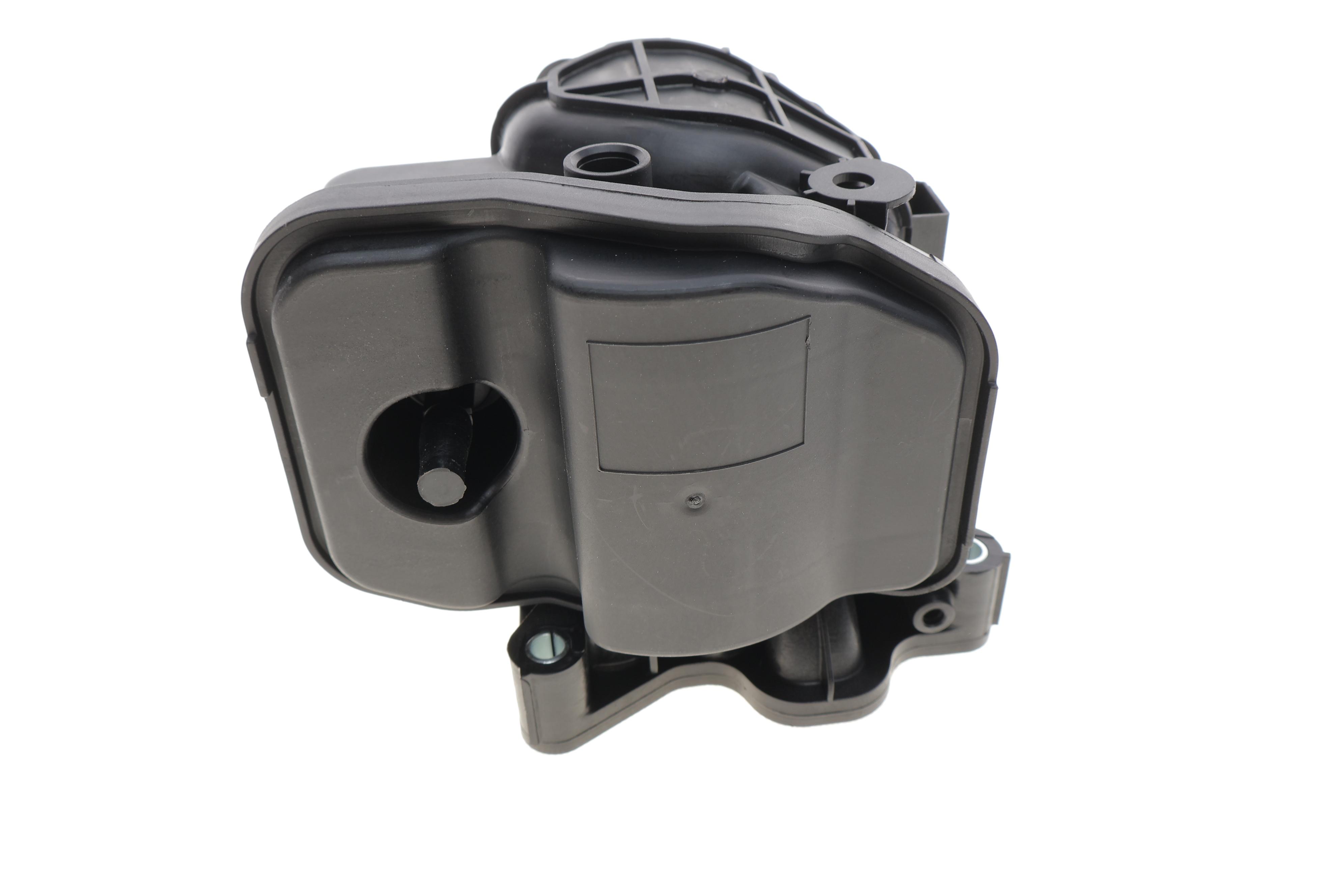 Корпус охолоджувача клапана EGR Fiat Doblo 1.6/2.0 D Multijet 10-