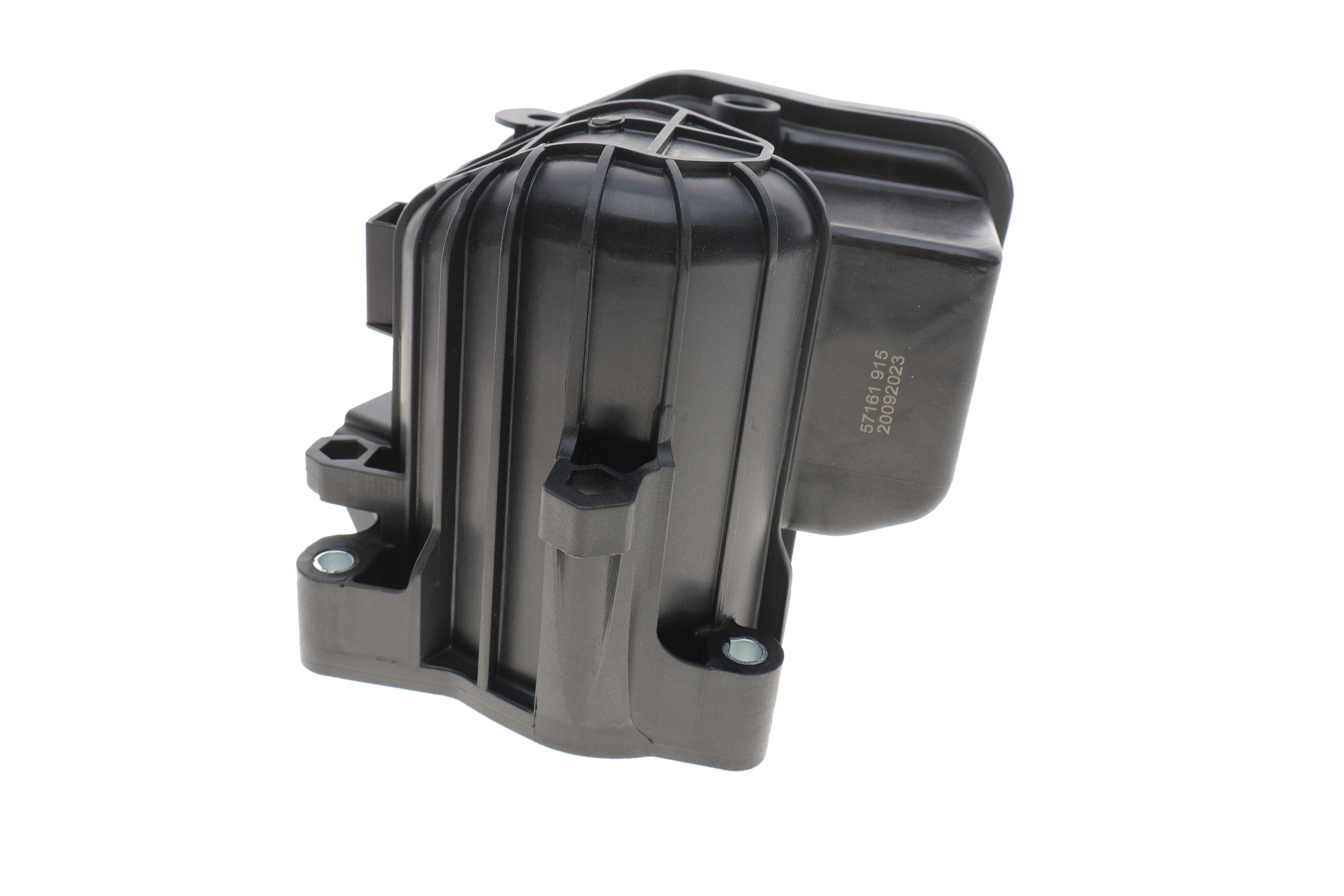 Корпус охолоджувача клапана EGR Fiat Doblo 1.6/2.0 D Multijet 10-