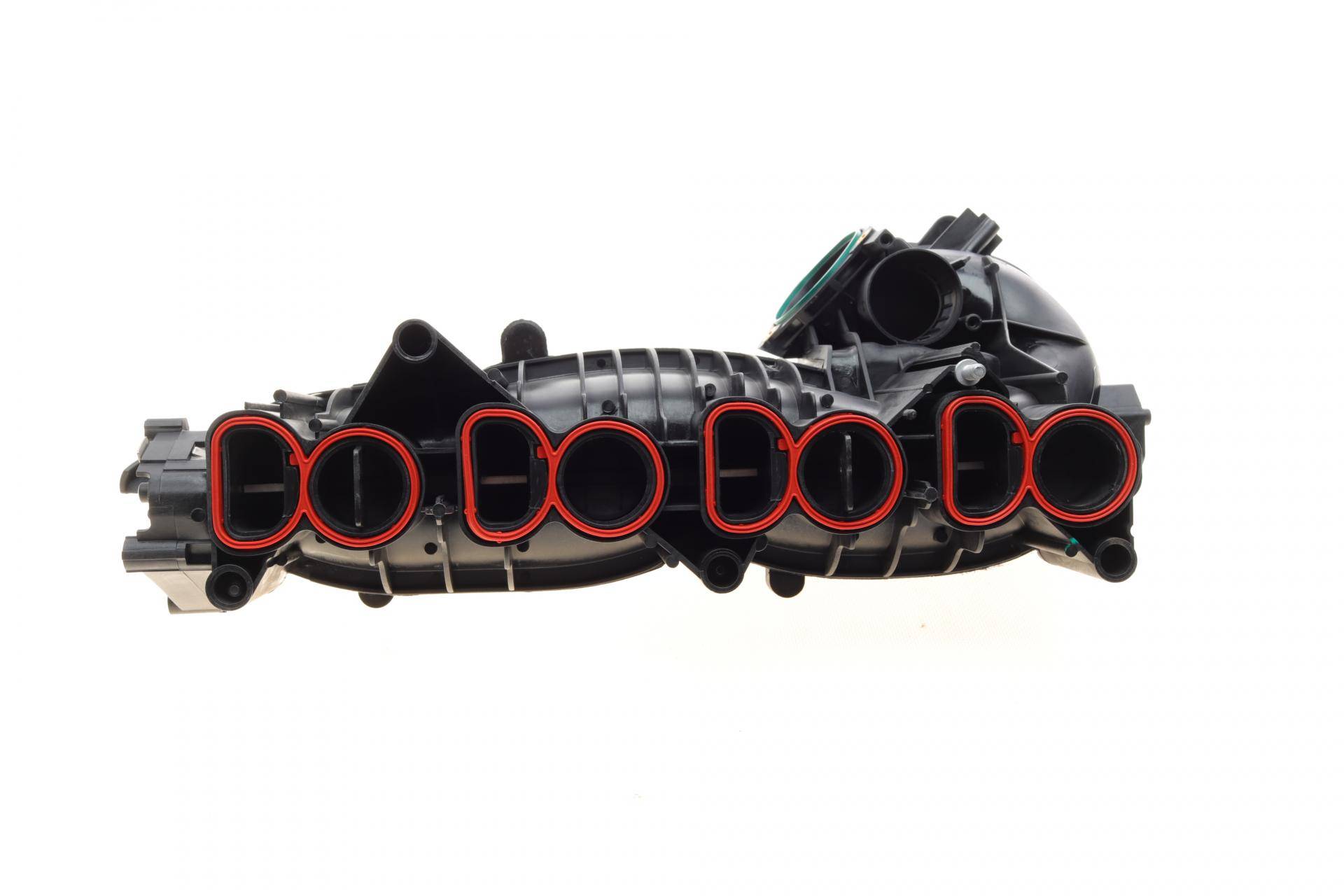 Колектор впускний BMW 3 (E90/F30) 2.0d 10-16 (N47) (без регулювального елементу) (з прокладкою)