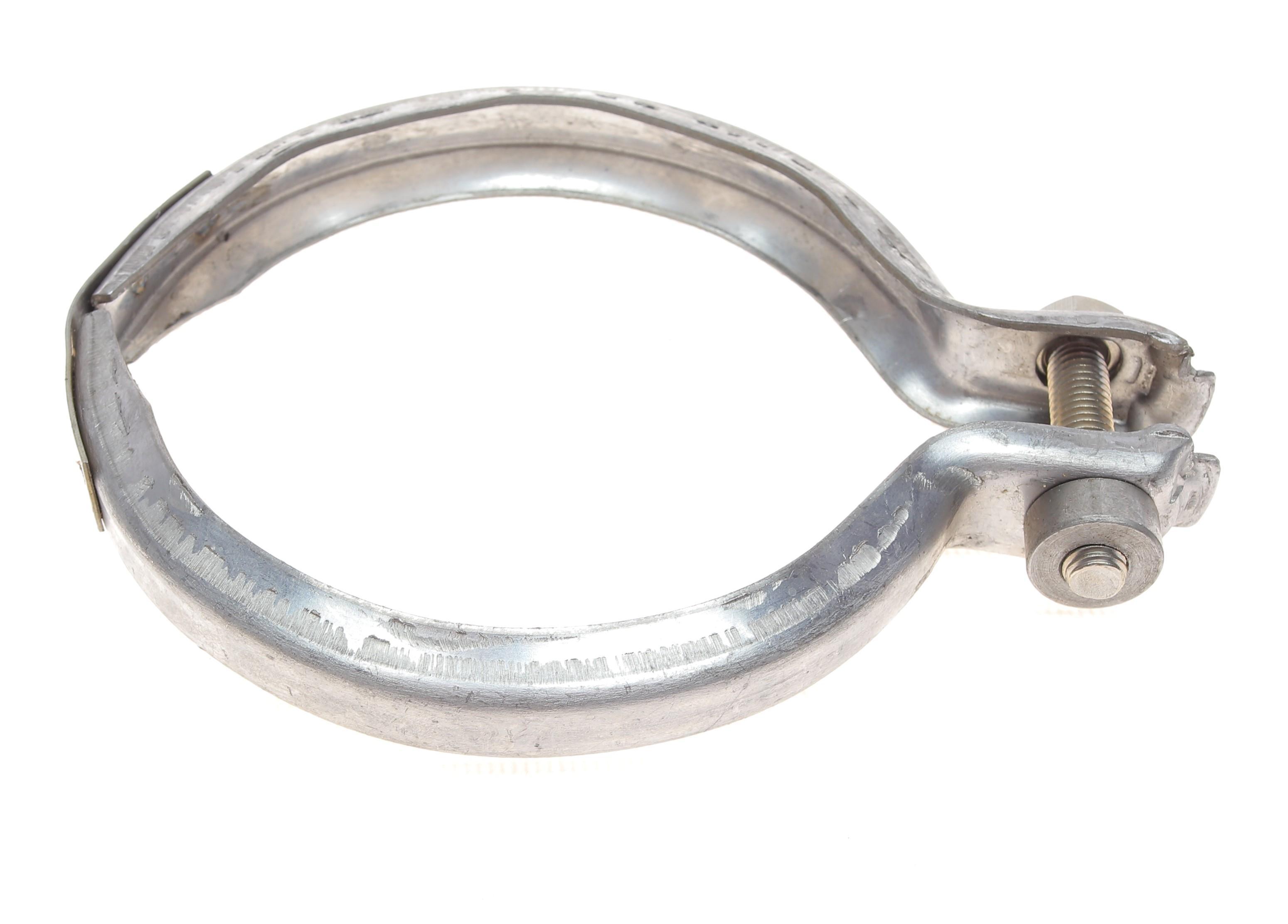 Хомут глушника BMW 3 (E90)/5 (F10)/7 (F01-F04) 06-15