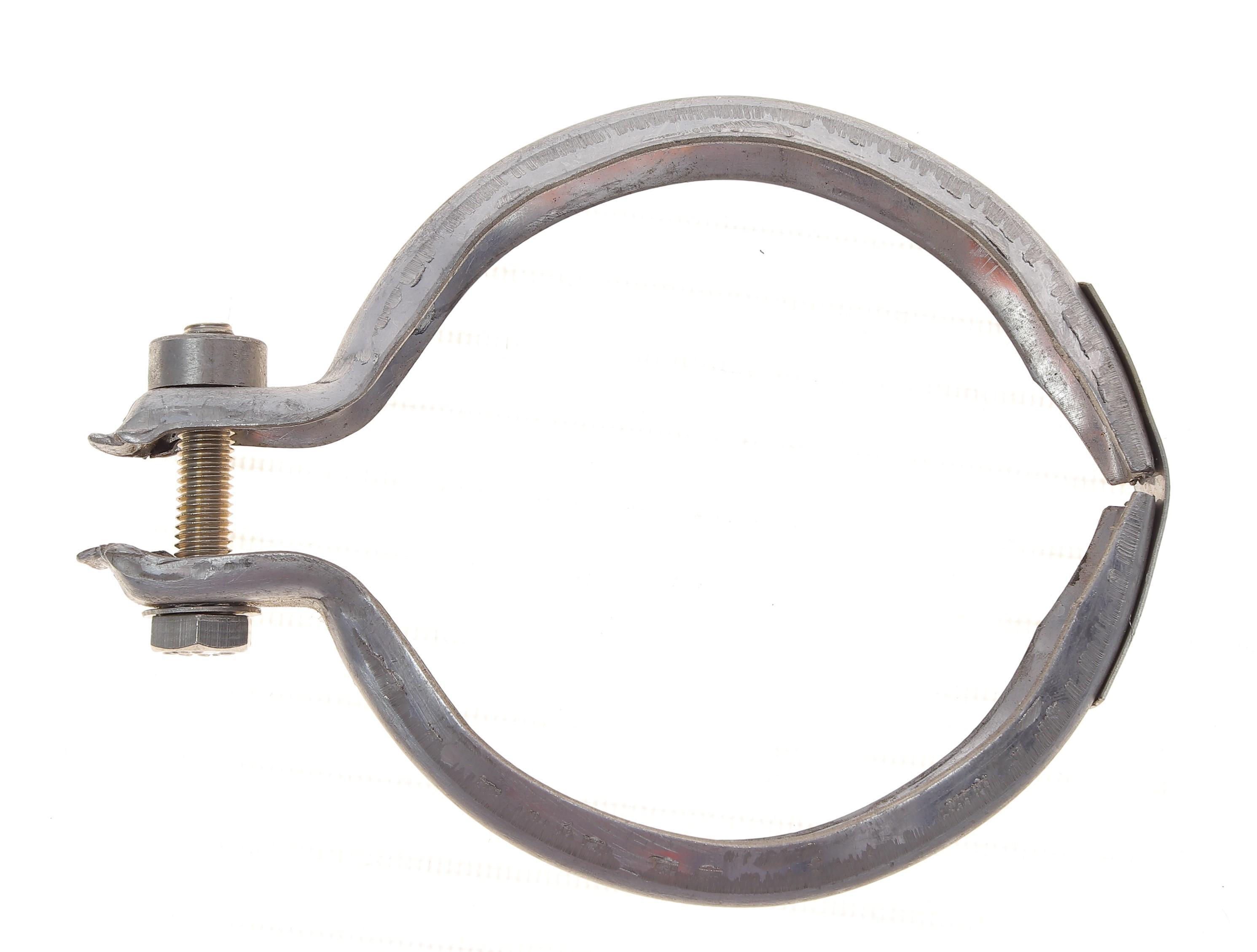 Хомут глушника BMW 3 (E90)/5 (F10)/7 (F01-F04) 06-15