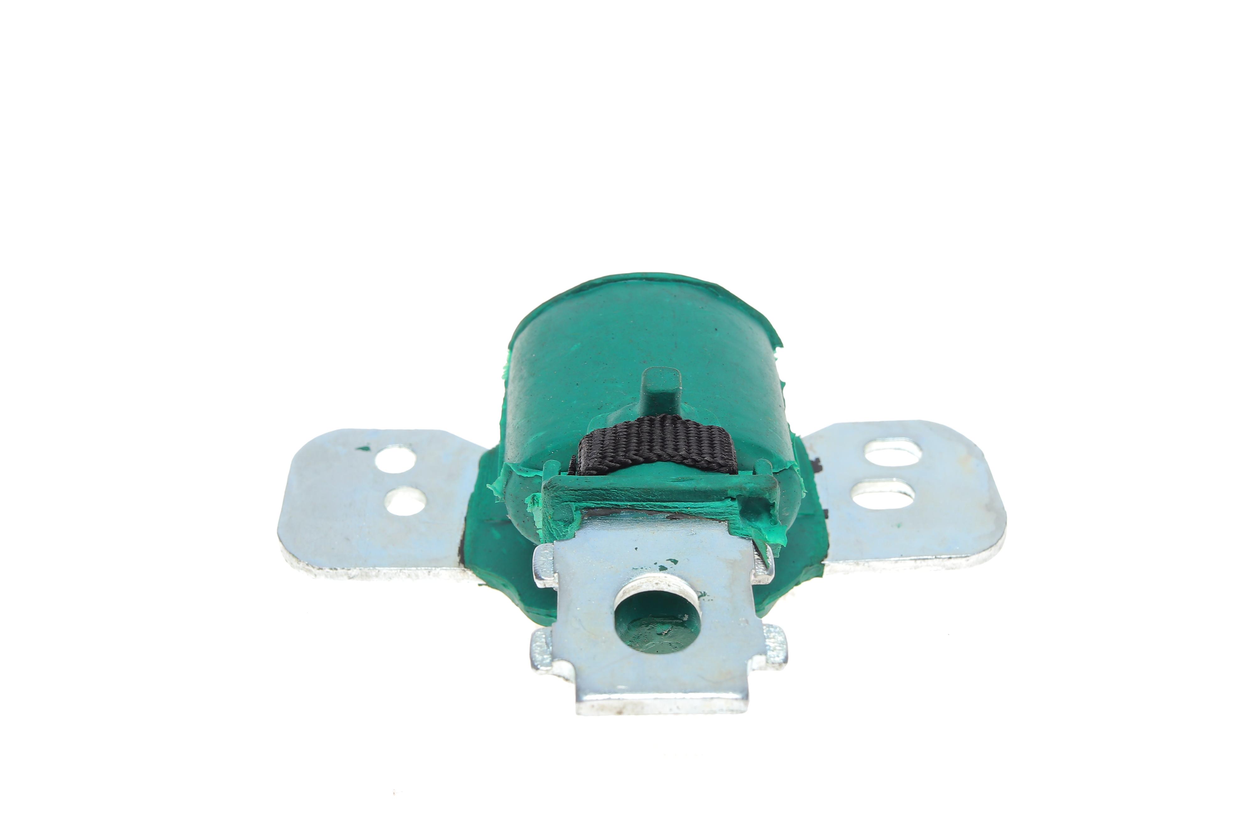 Кронштейн кріплення глушника Renault Megane III/Scenic III 08- (гумометалевий)