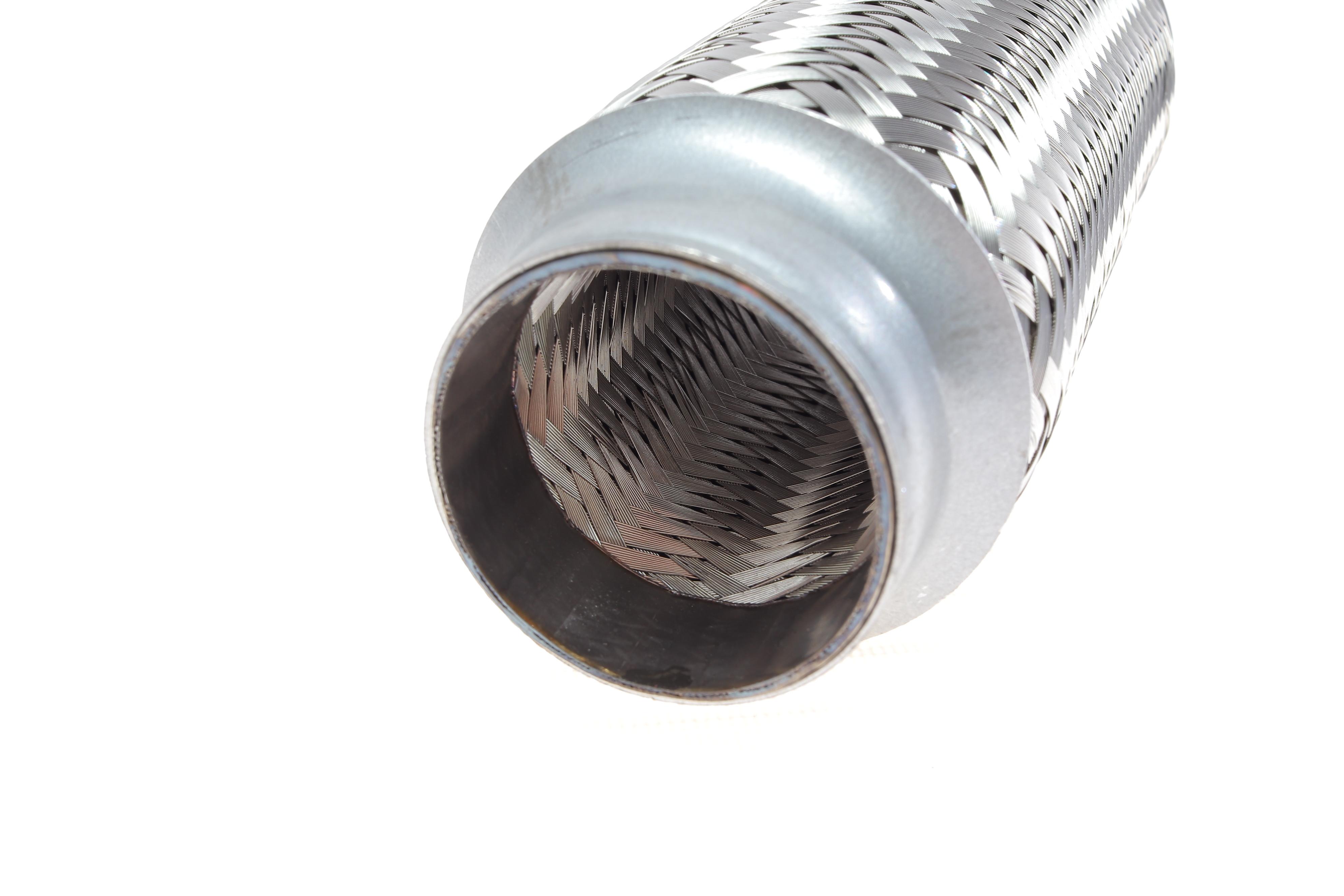 Гофра глушника (45x200)