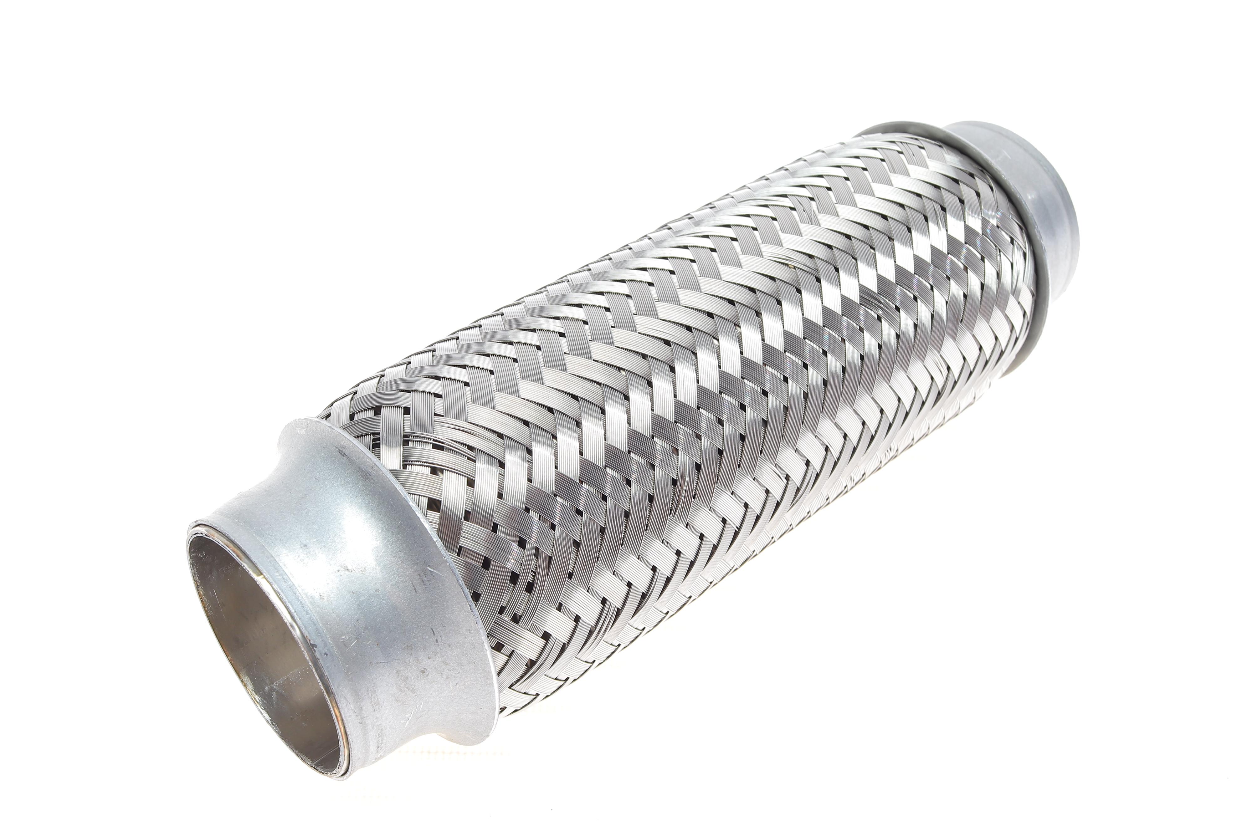 Гофра глушника (45x200)