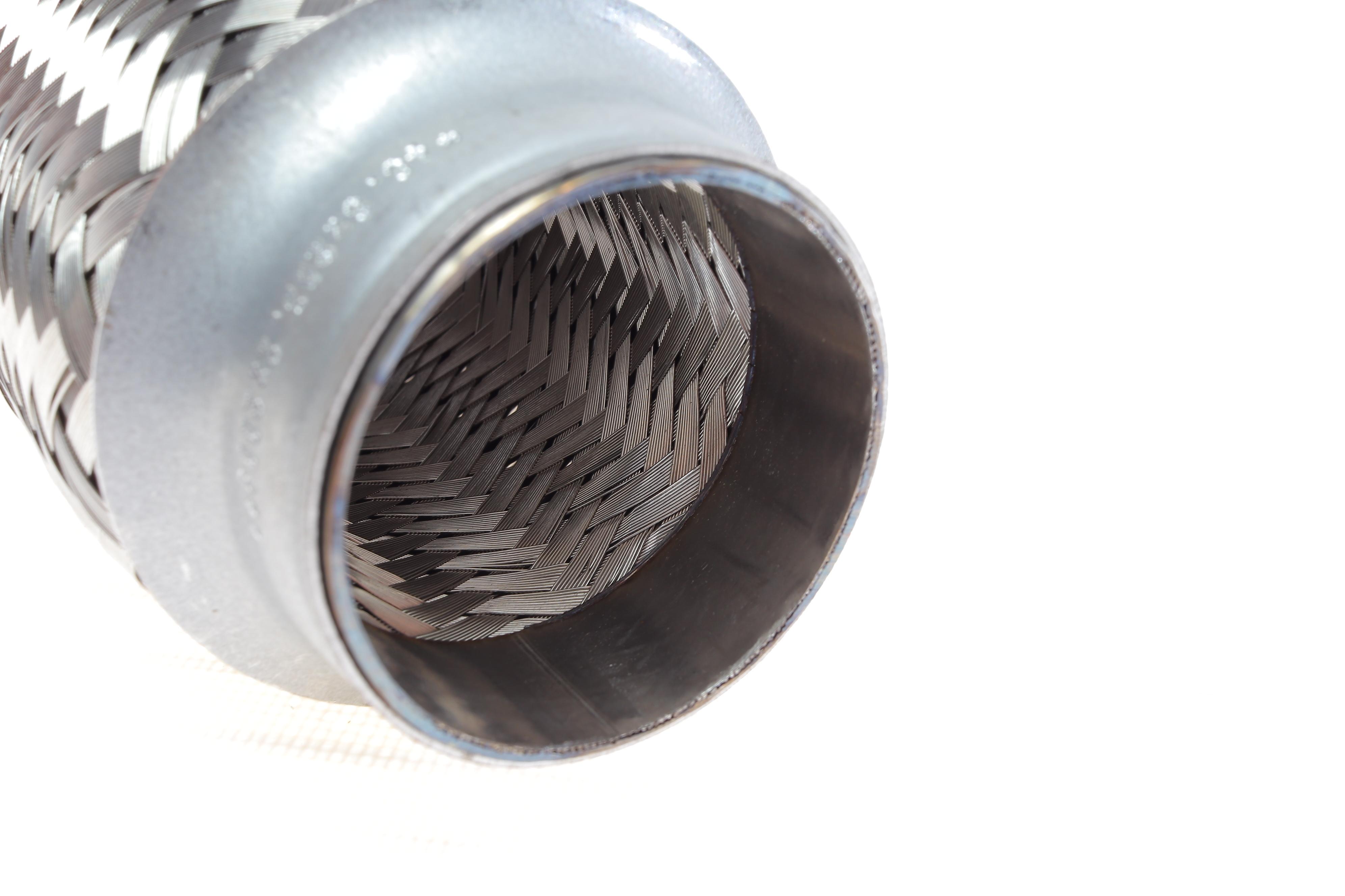 Гофра глушника (45x200)