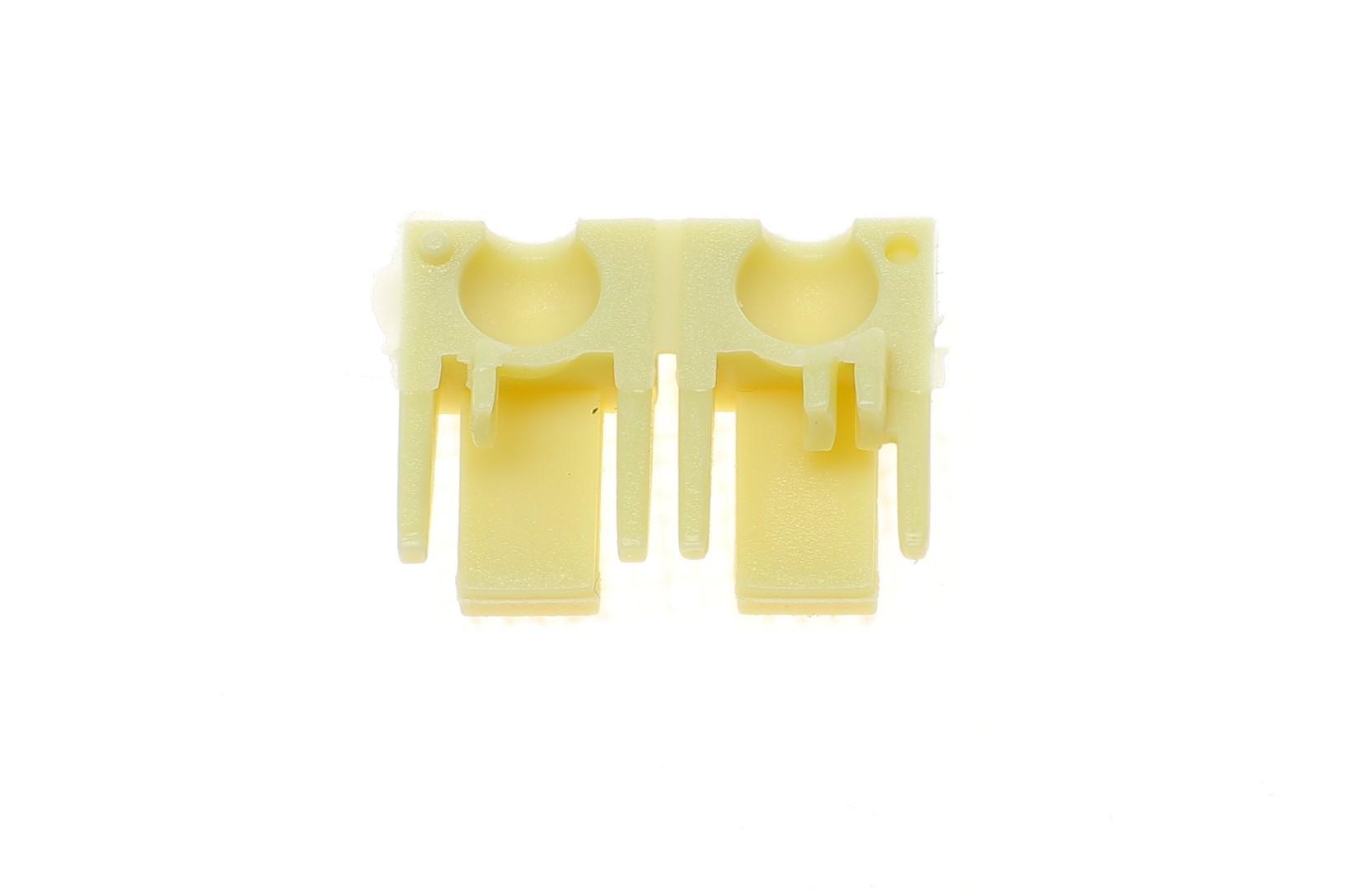 Кліпса сервопривода заслонок колектора впускн. MB Sprinter (906) 06-/Vito (W639) 03-