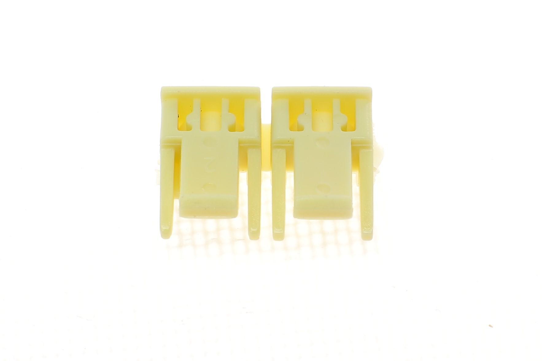 Кліпса сервопривода заслонок колектора впускн. MB Sprinter (906) 06-/Vito (W639) 03-