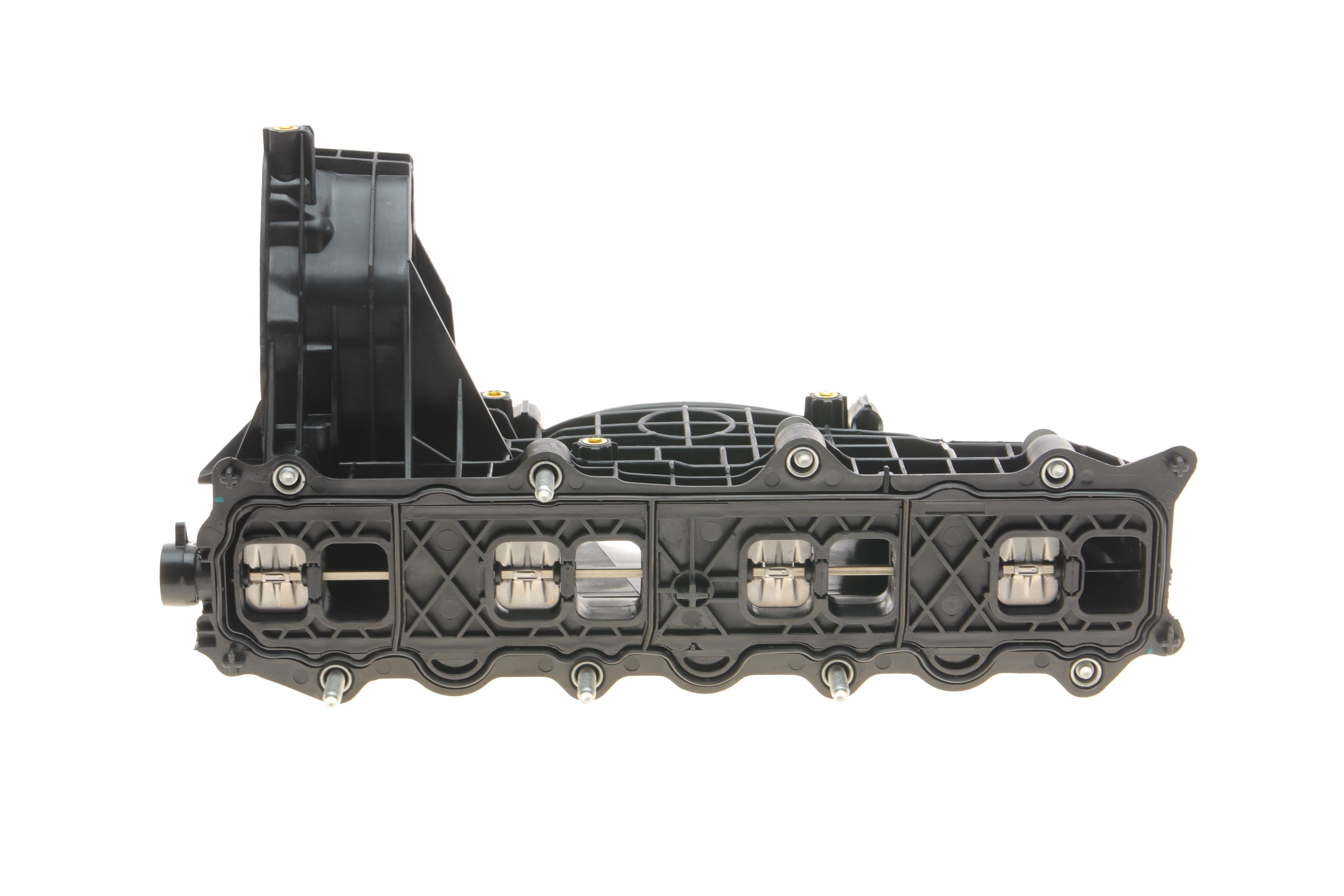 Колектор впускний MB Sprinter 2.2CDI OM651 (з заслонкою)