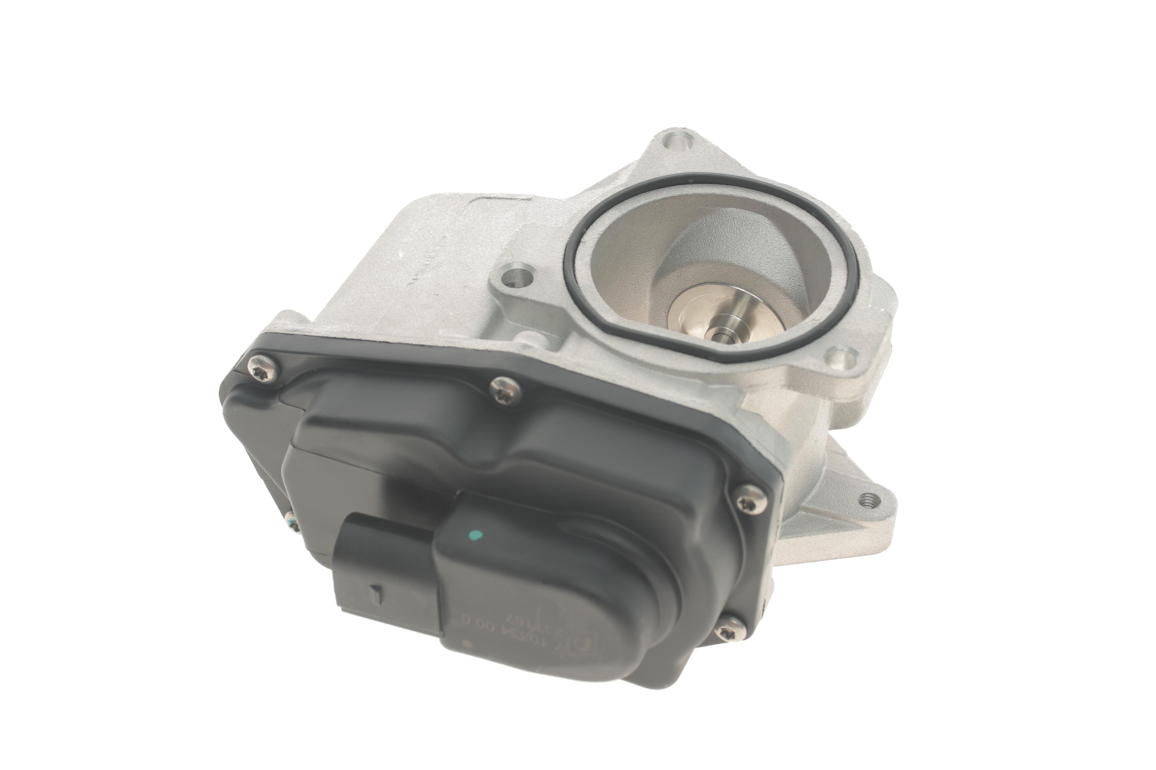 Клапан EGR VW Crafter 2.0TDI 09-