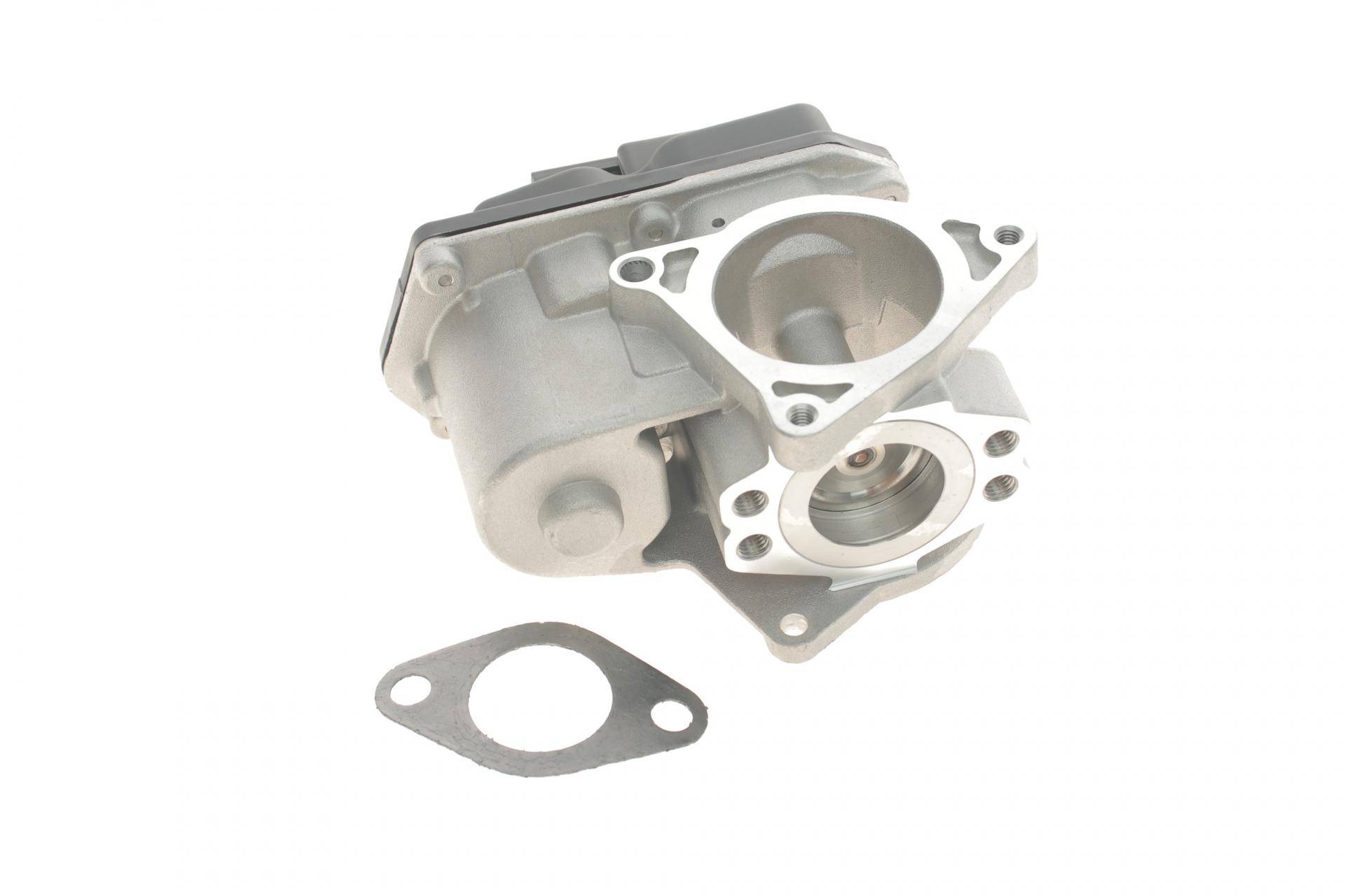 Клапан EGR VW Crafter 2.0TDI 09-