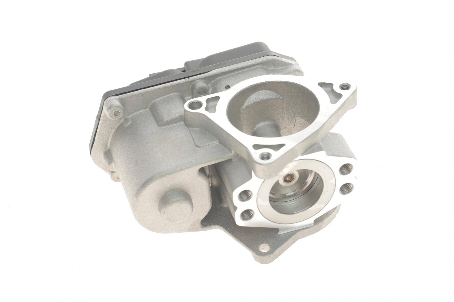 Клапан EGR VW Crafter 2.0TDI 09-