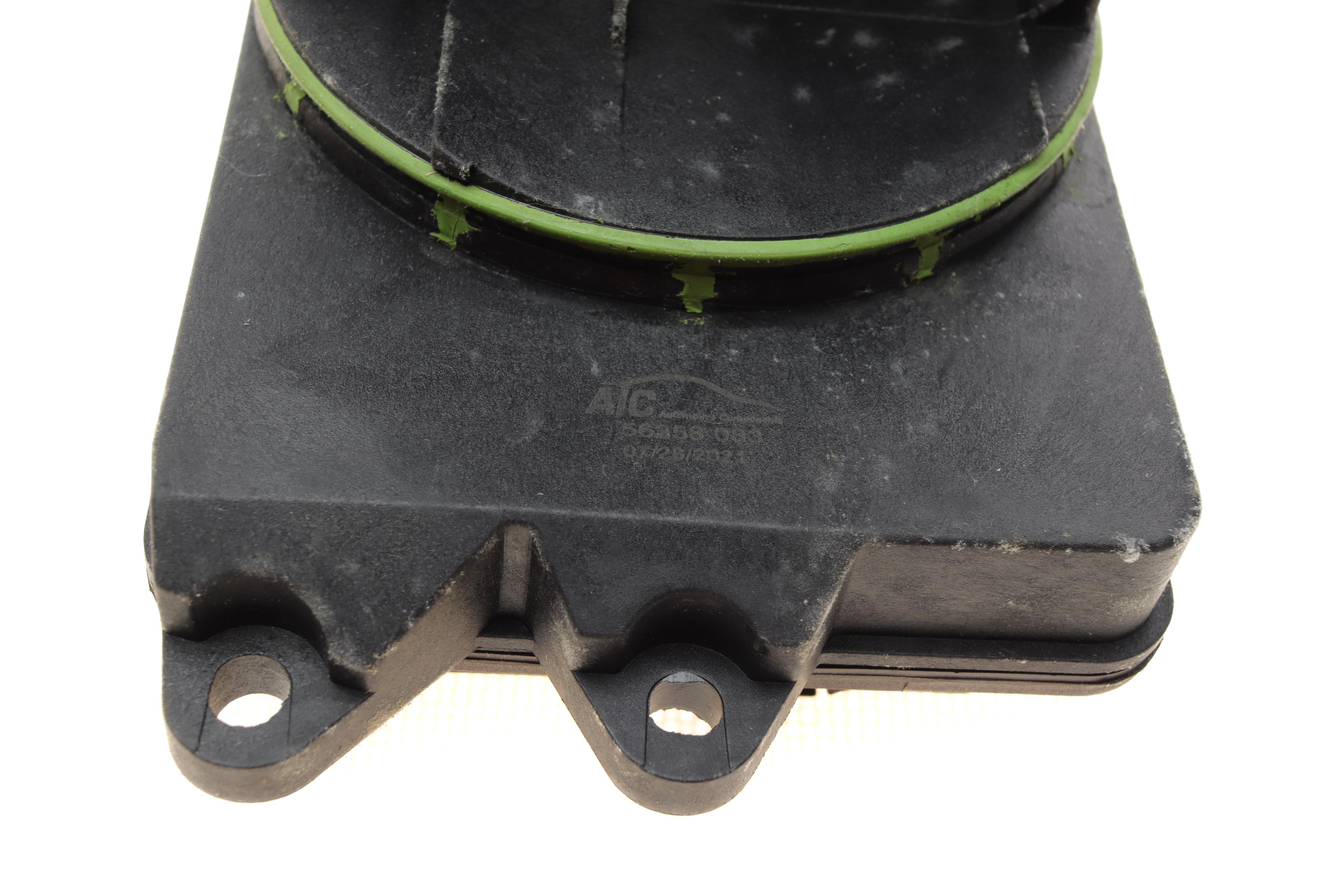 Клапан управління впускного колектора BMW 3 (E90)/5 (E60/F10)/6 (E63) 2.5/3.0i 05-11 (N52/N53)