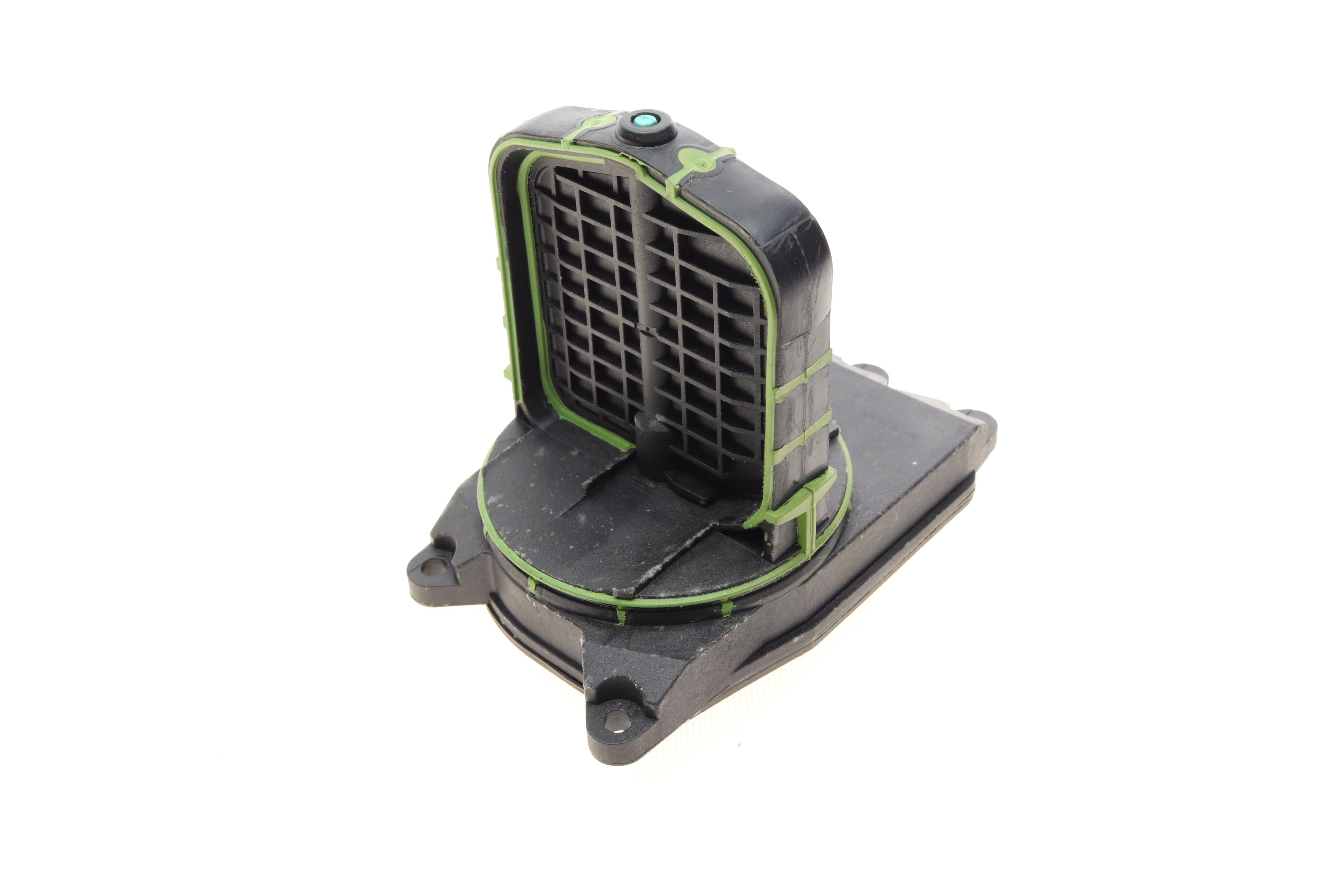 Клапан управління впускного колектора BMW 3 (E90)/5 (E60/F10)/6 (E63) 2.5/3.0i 05-11 (N52/N53)