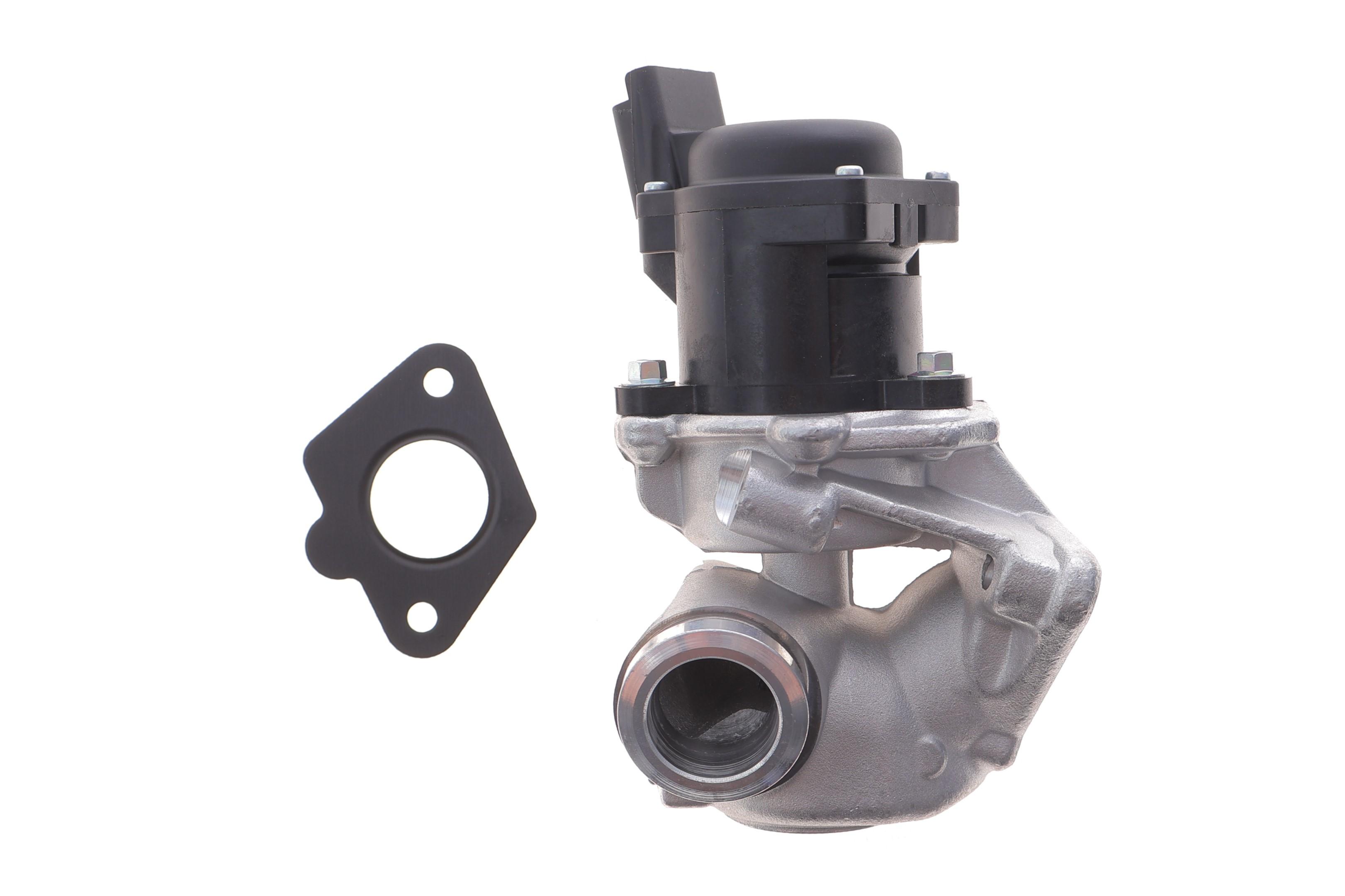 Клапан EGR Citroen Nemo 1.3/1.4 HDi 08-