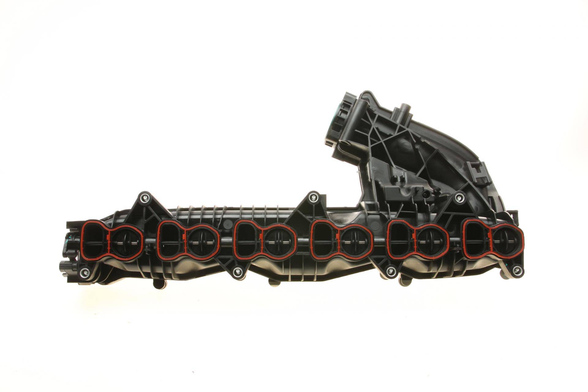 Колектор впускний BMW 3 (E90/E92/E93)/ 5 (F10/F11)/ 7 (F01/F02) 07-13 (N57) (з прокладкою)