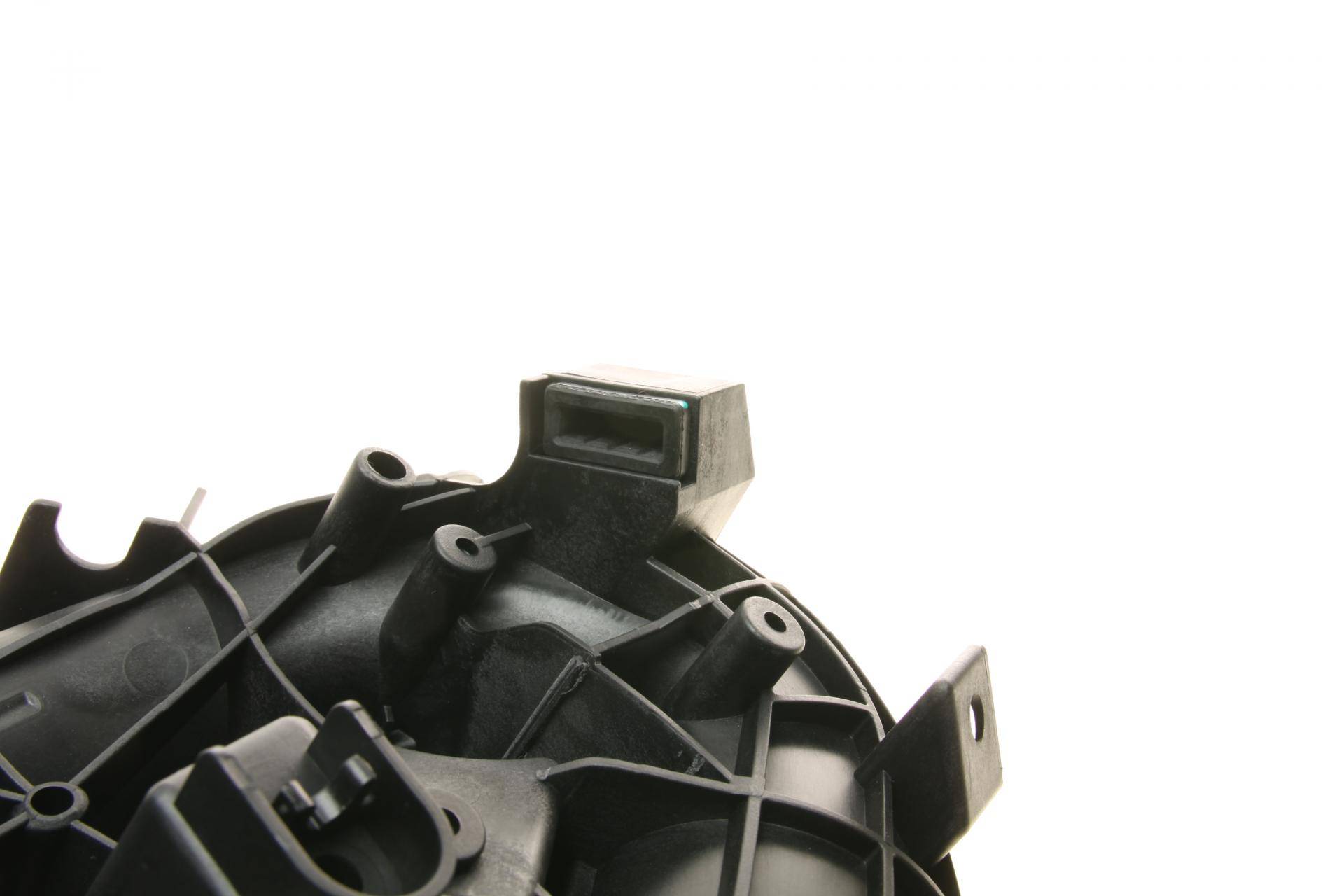 Колектор впускний BMW 3 (E90/E92/E93)/ 5 (F10/F11)/ 7 (F01/F02) 07-13 (N57) (з прокладкою)