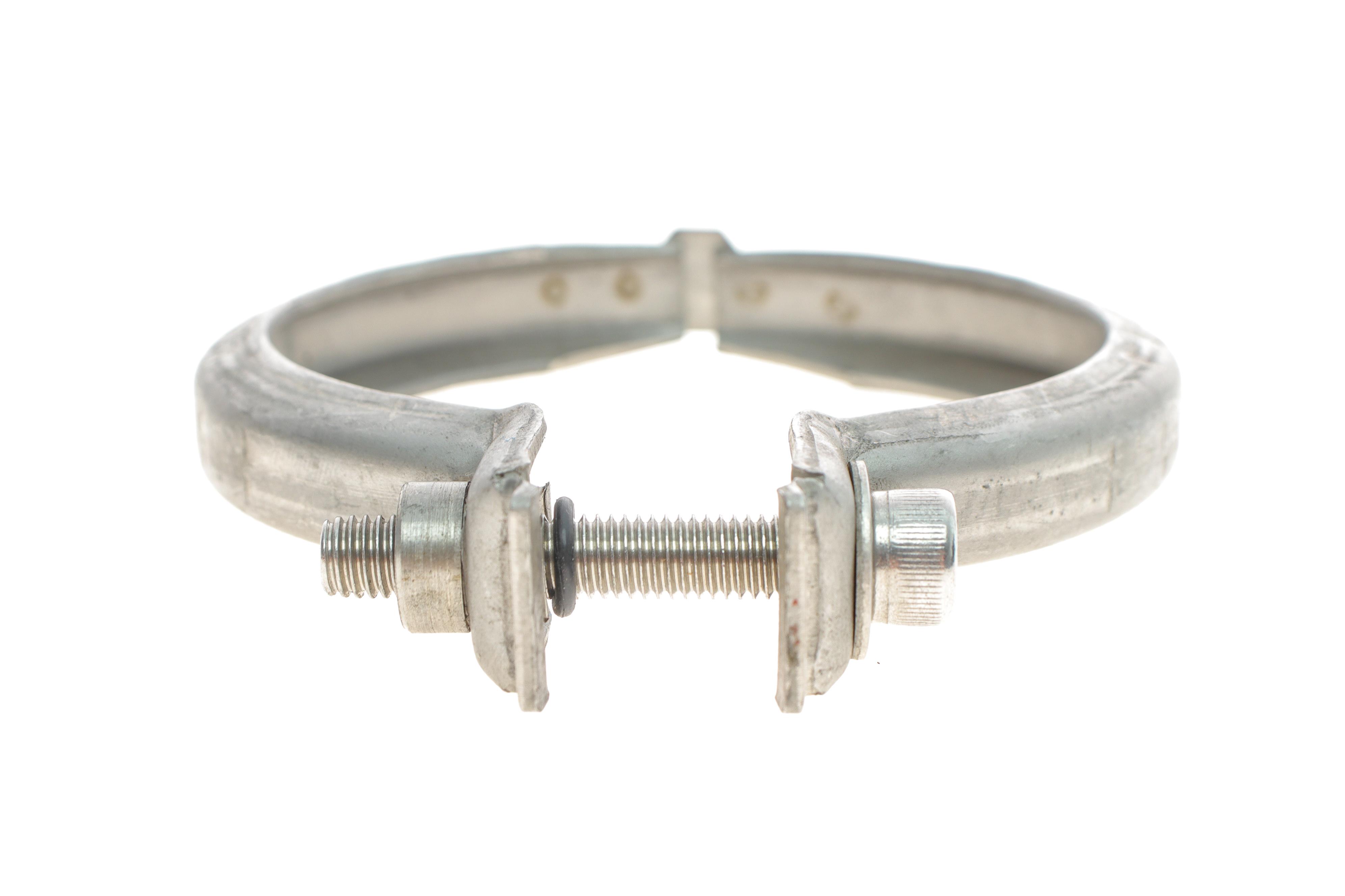 Хомут глушника VW Caddy IV 1.0-1.4 TSI 15-