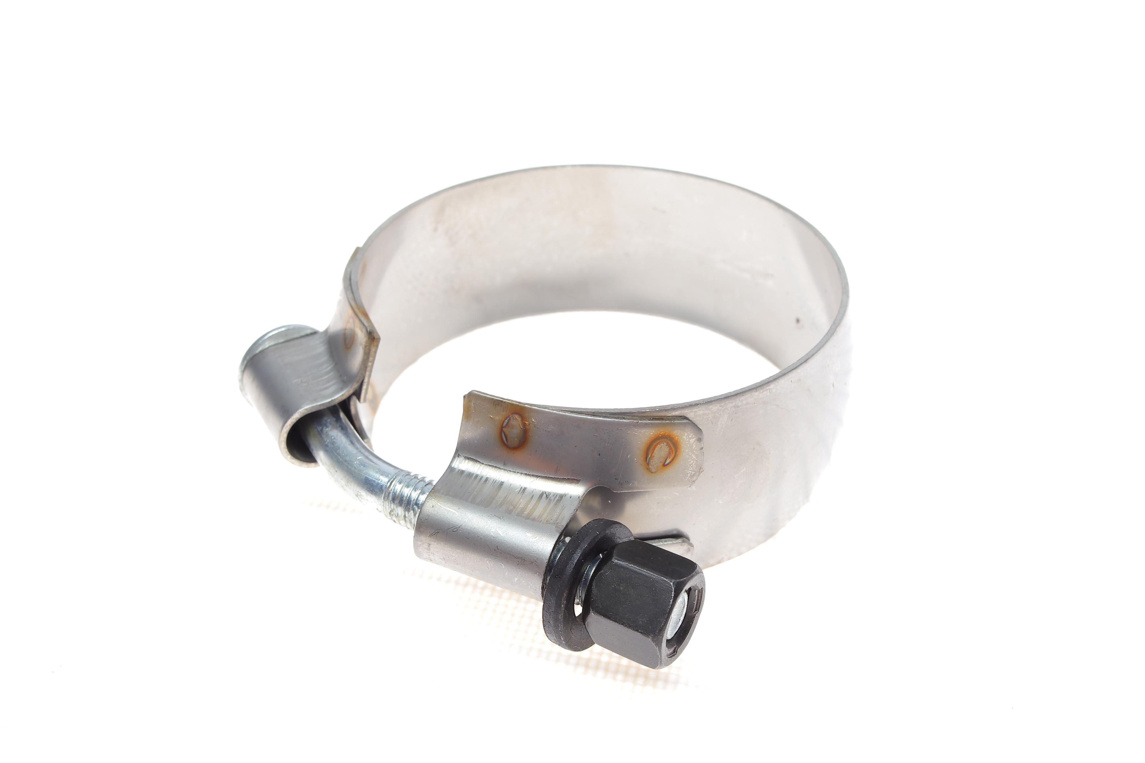 Хомут глушника MB C-class (W203)/M-class (W164) 00-11