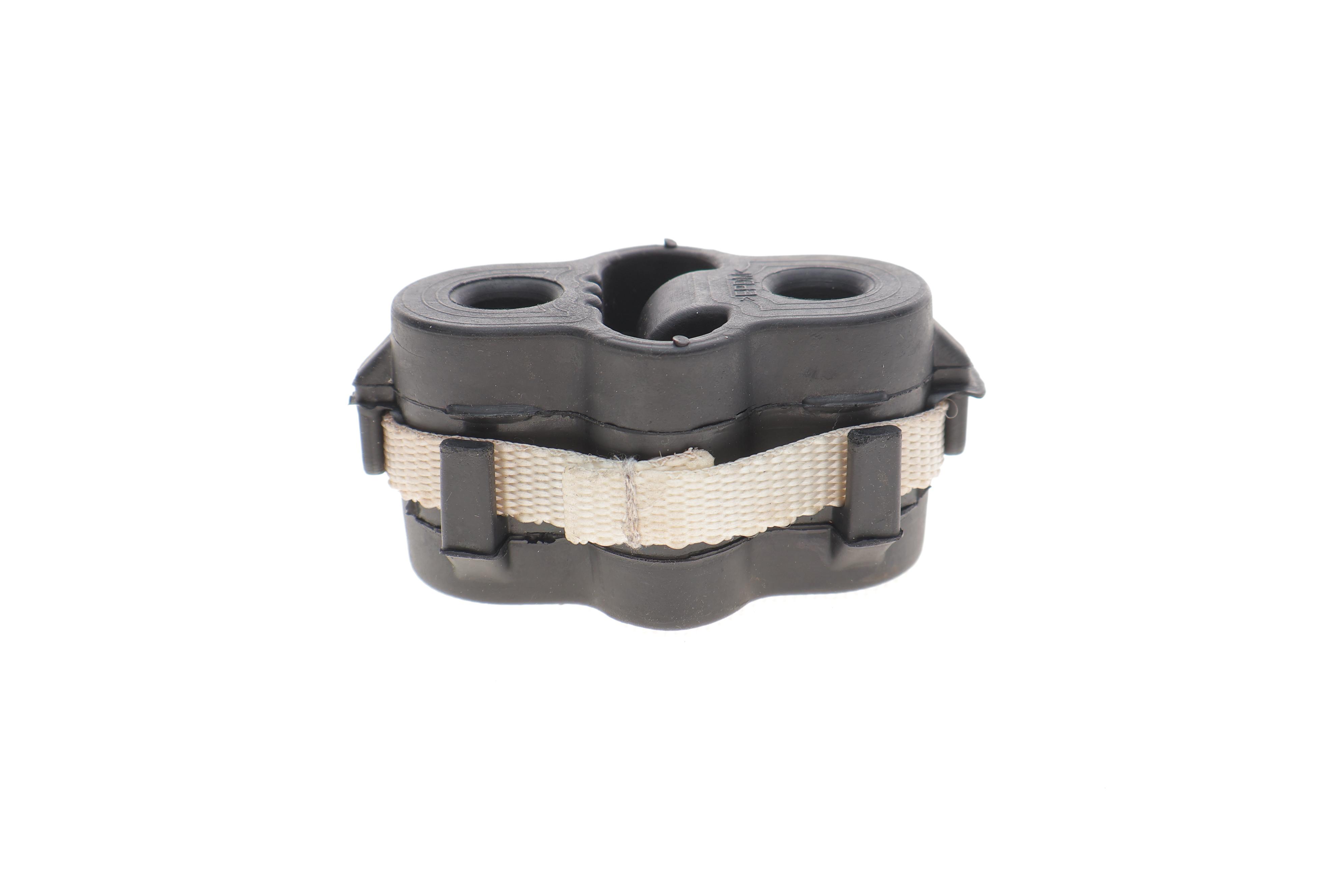 Гумка глушника Renault Master/Kangoo 08-