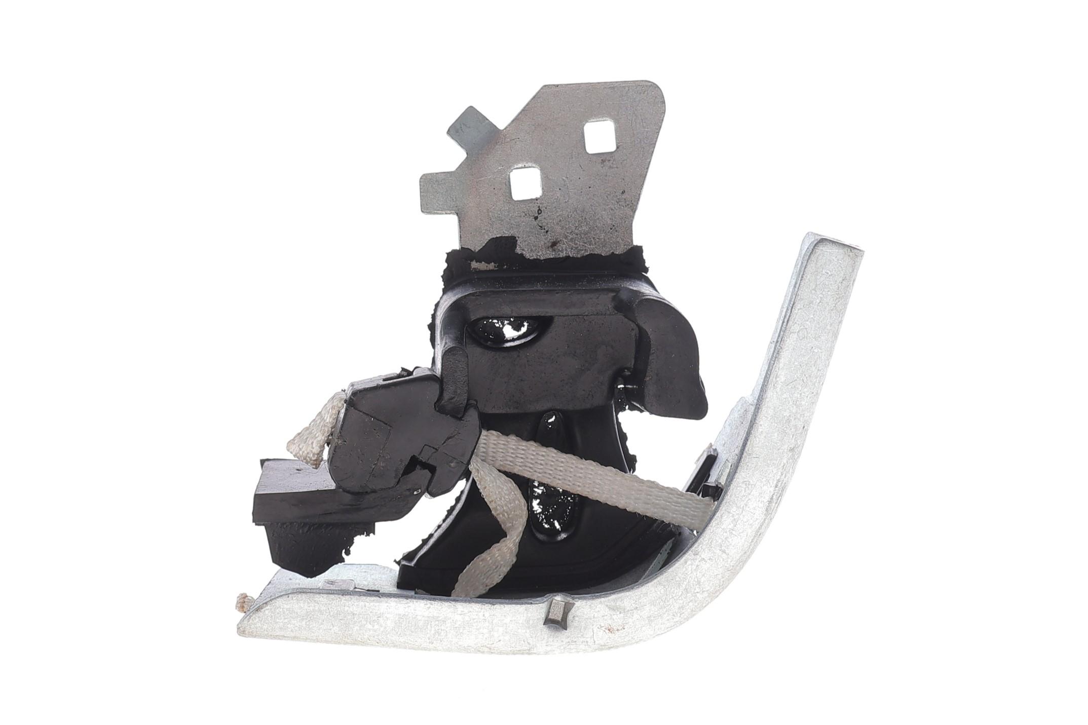 Кронштейн кріплення глушника (ззаду) Renault Megane/Scenic 02-