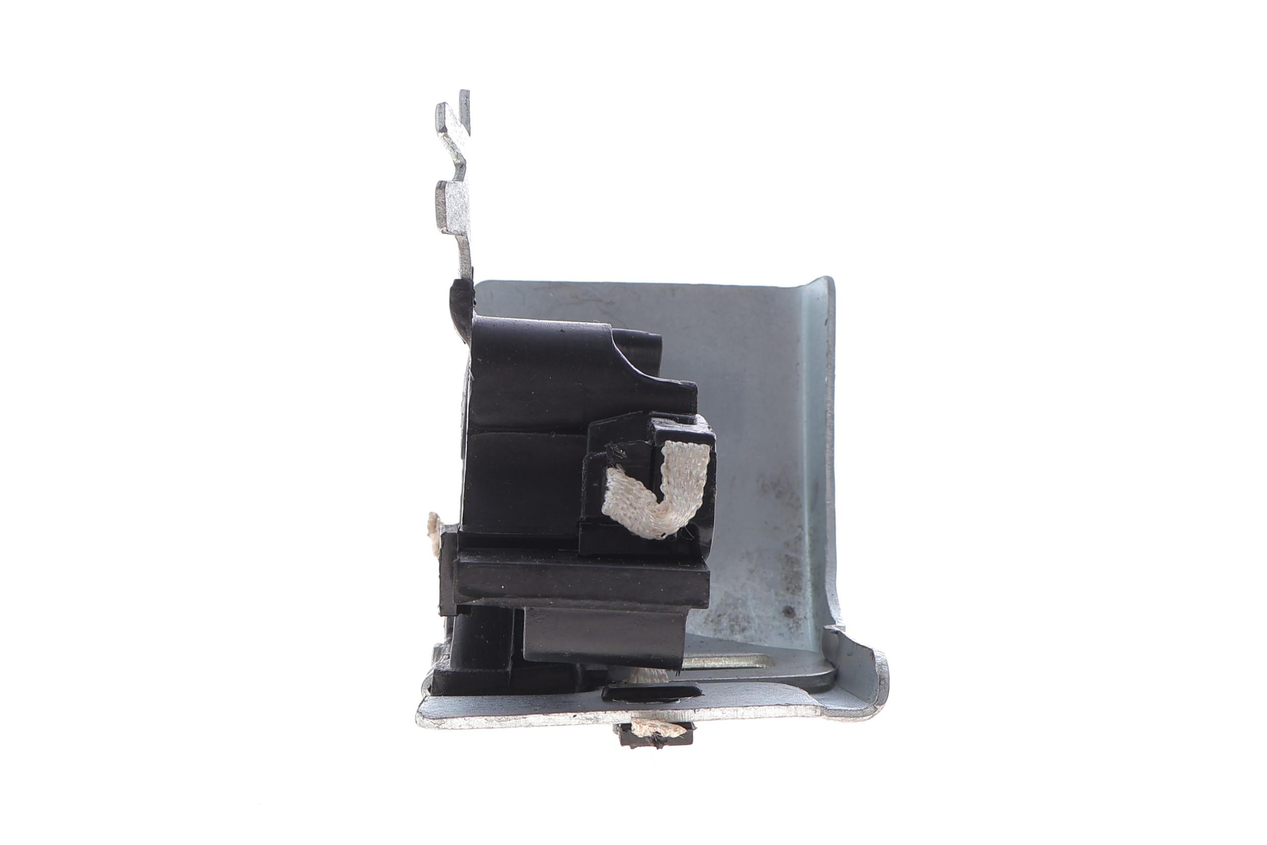 Кронштейн кріплення глушника (ззаду) Renault Megane/Scenic 02-