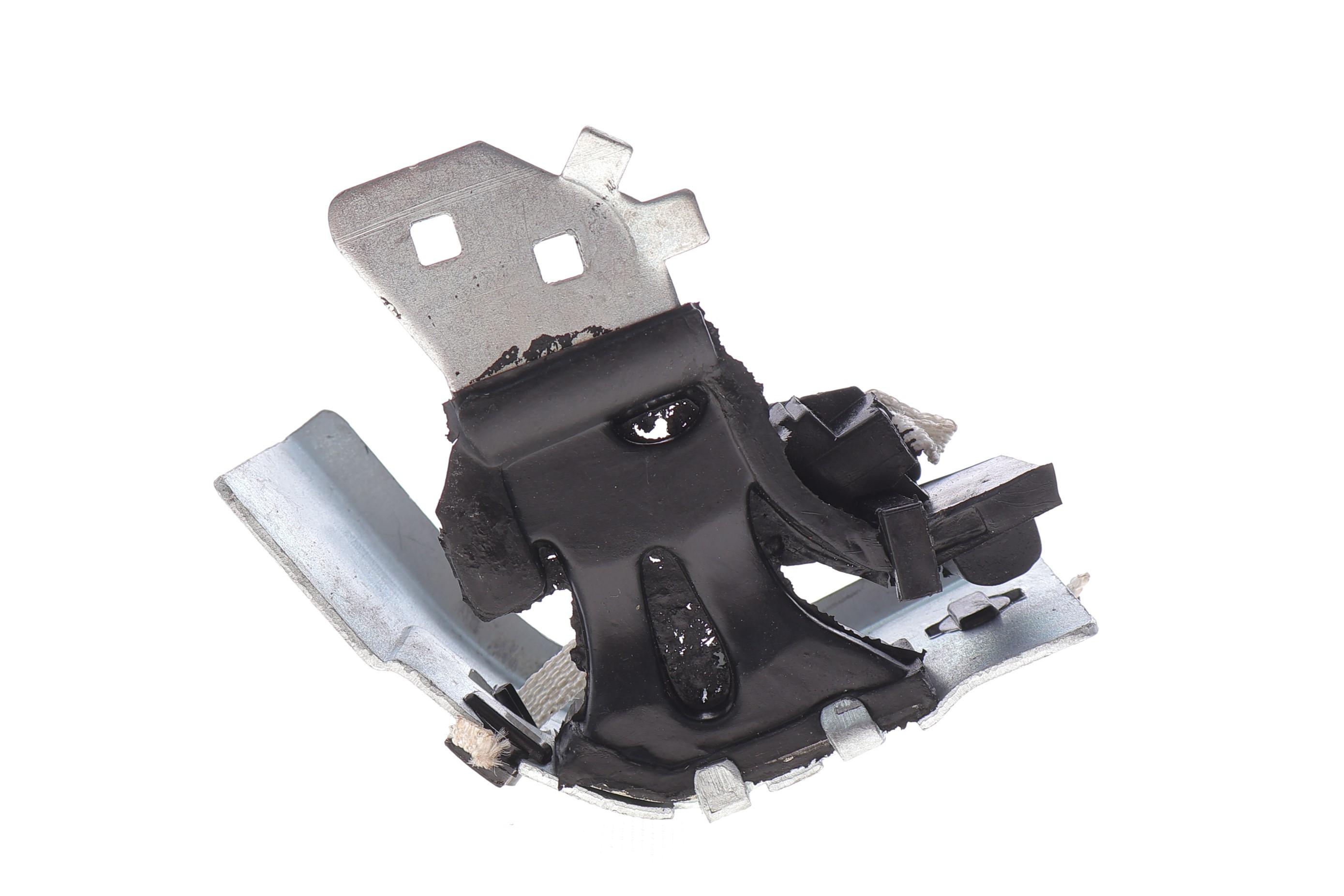 Кронштейн кріплення глушника (ззаду) Renault Megane/Scenic 02-