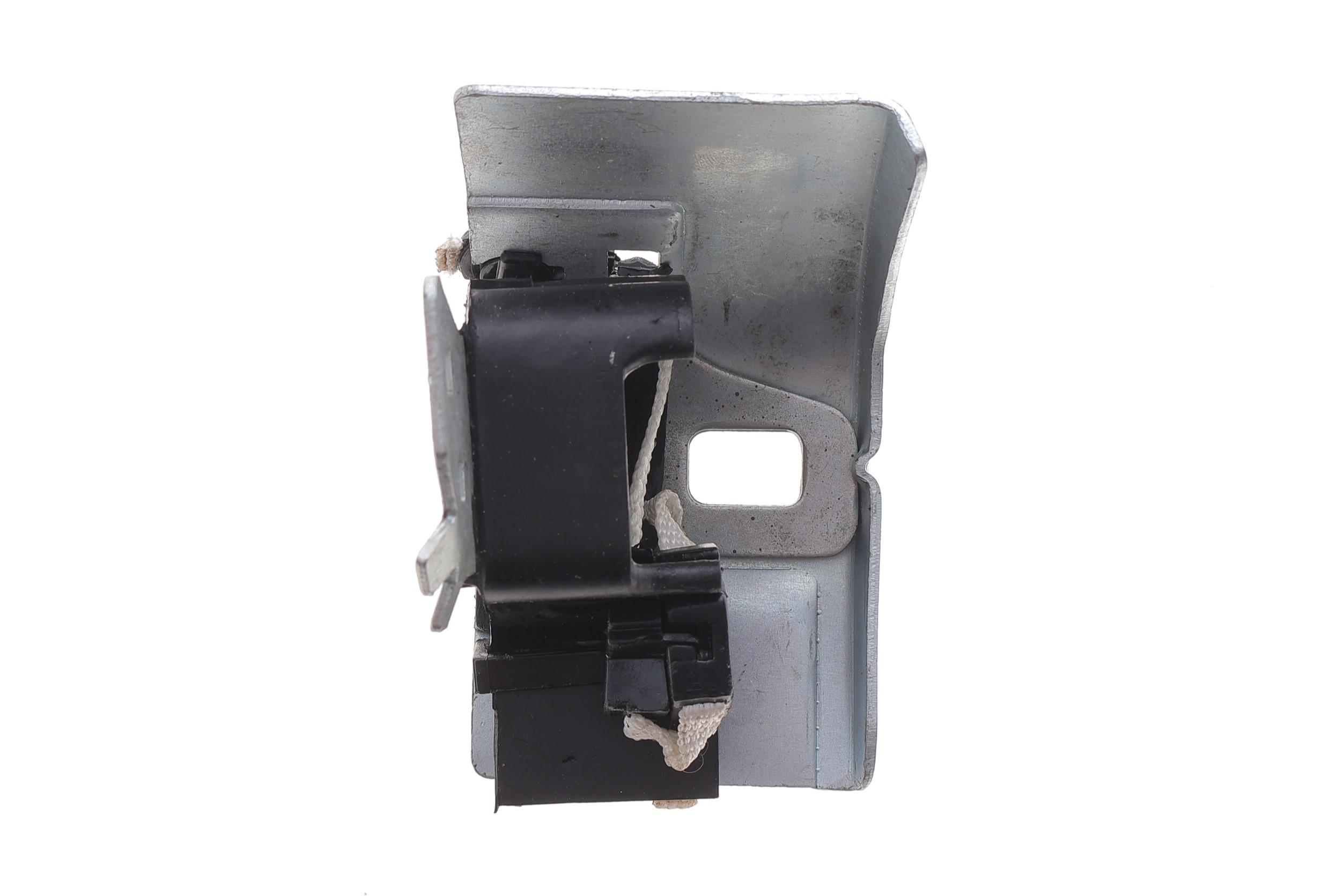 Кронштейн кріплення глушника (ззаду) Renault Megane/Scenic 02-